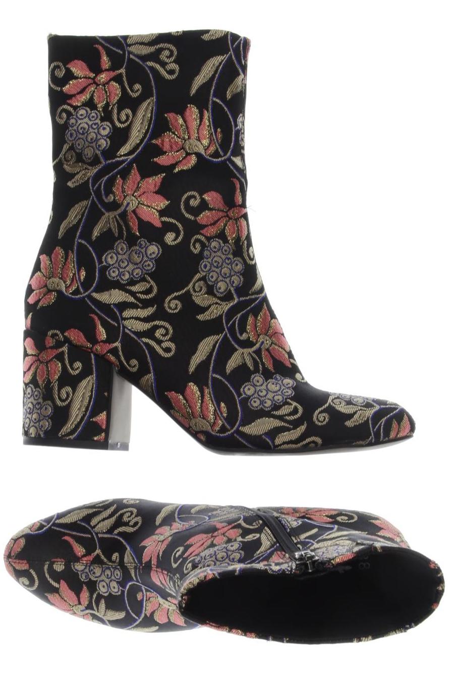 

Tamaris Damen Stiefelette, schwarz, Gr. 38