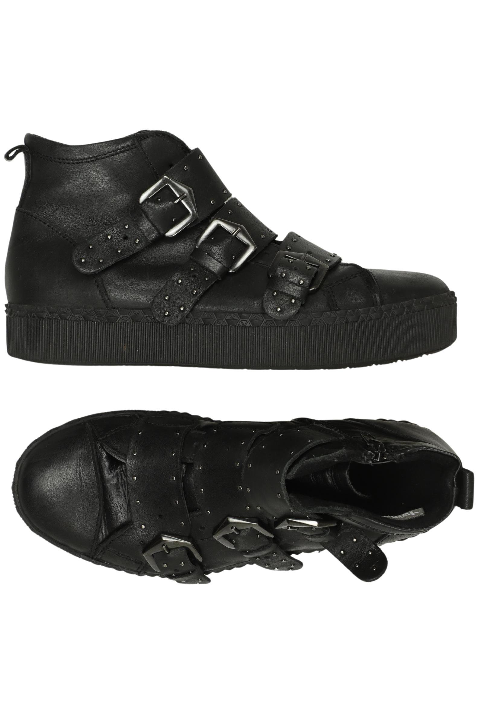 

Tamaris Damen Stiefelette, schwarz, Gr. 38