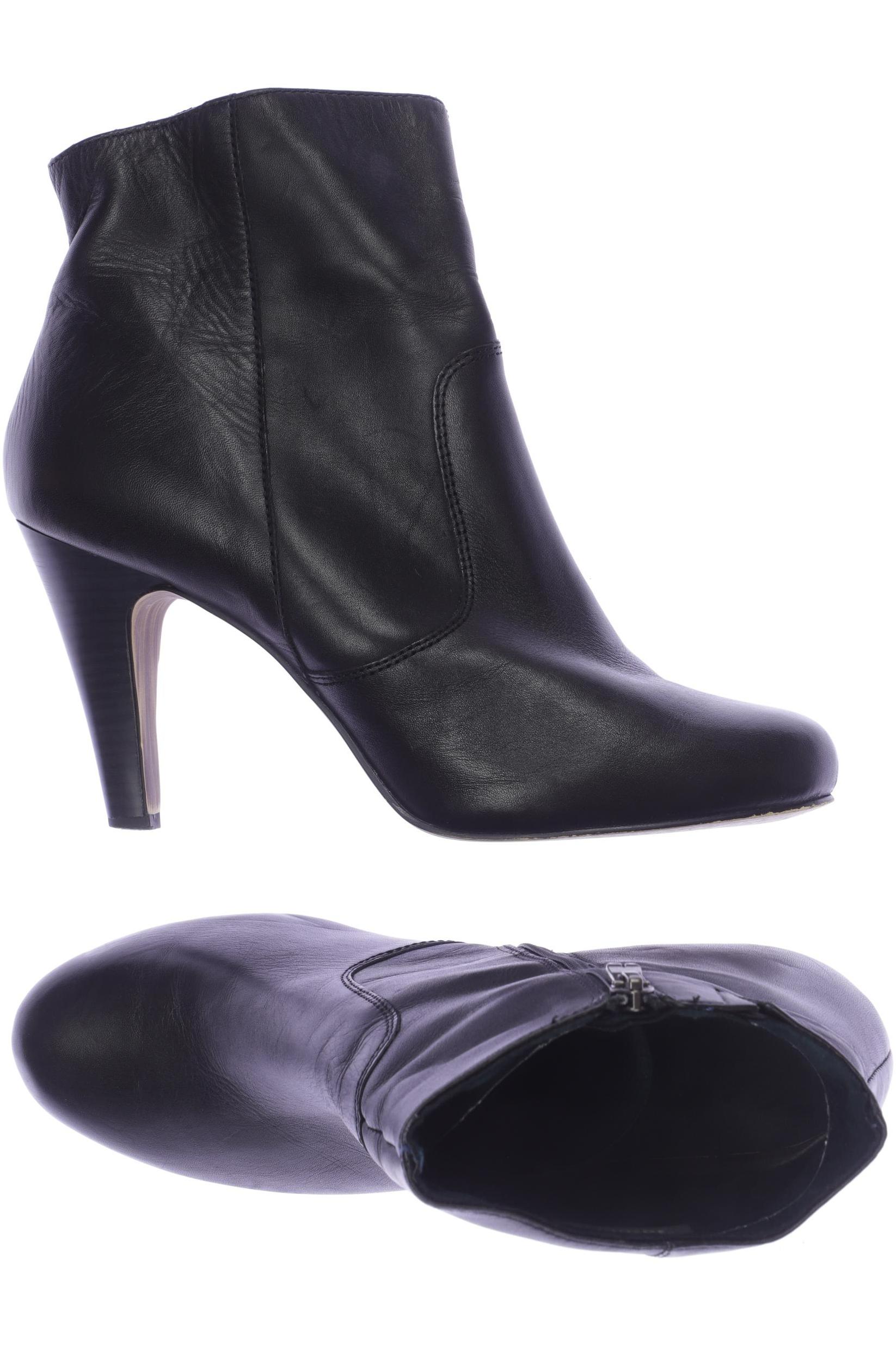 

Tamaris Damen Stiefelette, schwarz, Gr. 42