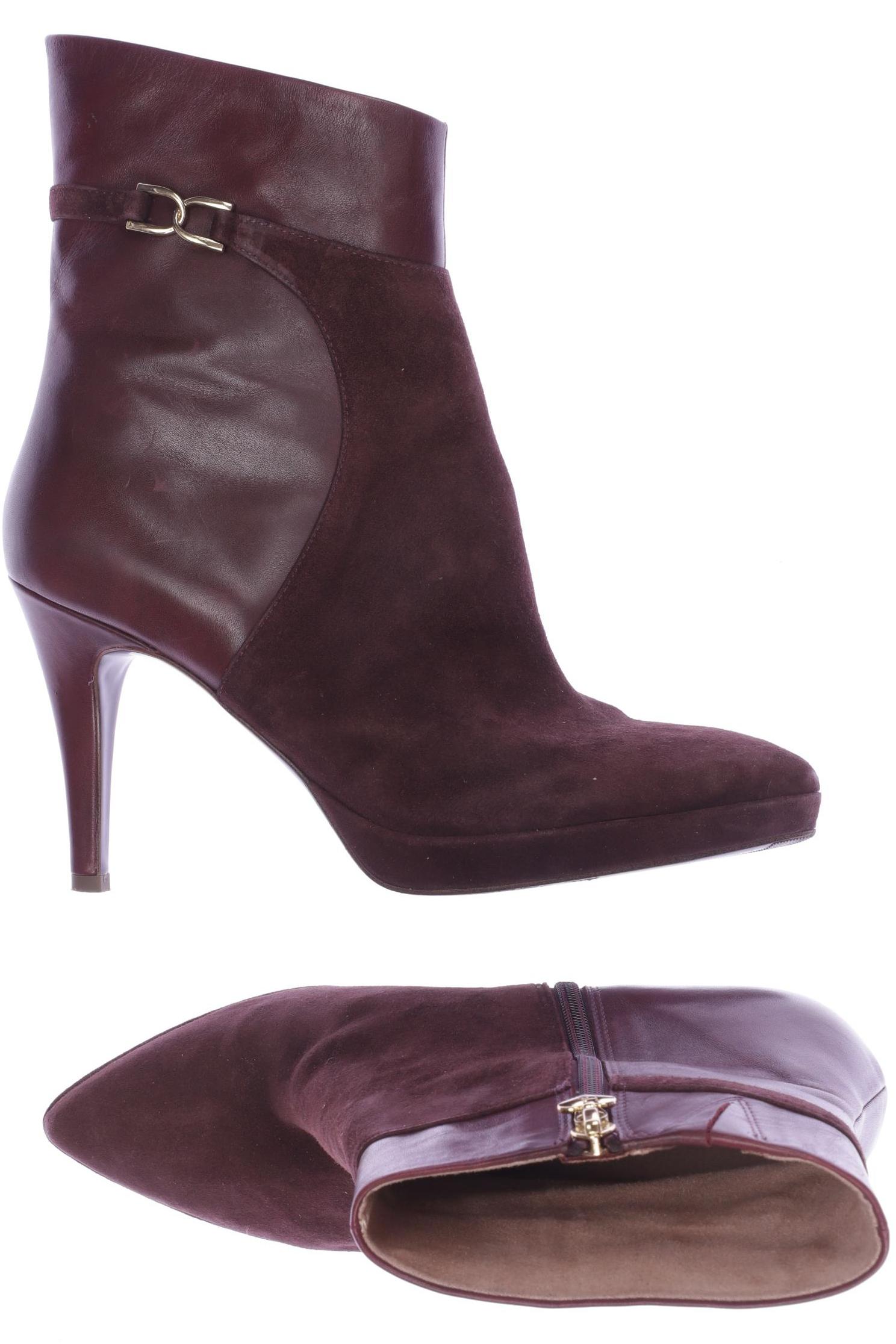 

Tamaris Damen Stiefelette, bordeaux