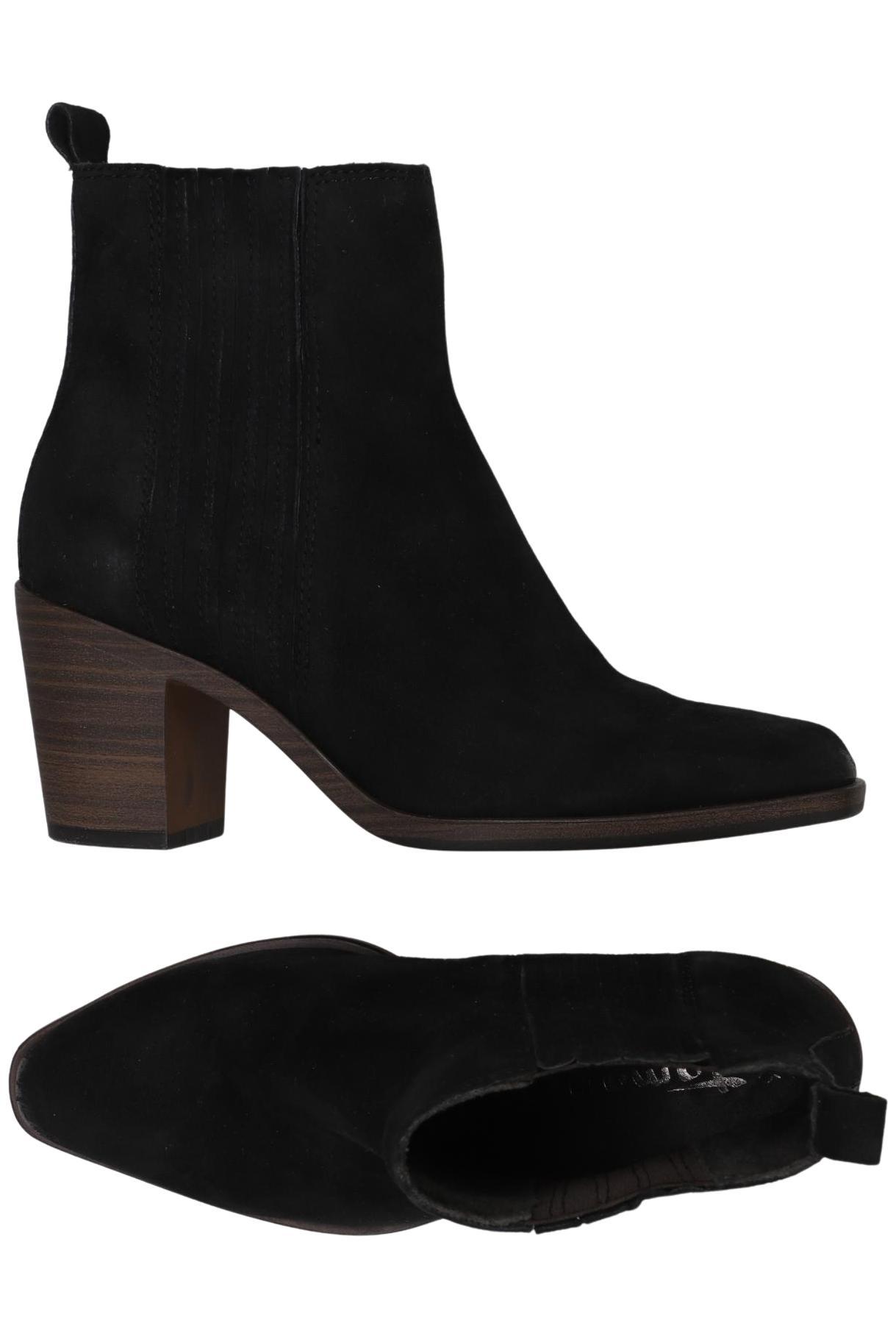 

Tamaris Damen Stiefelette, schwarz, Gr. 36