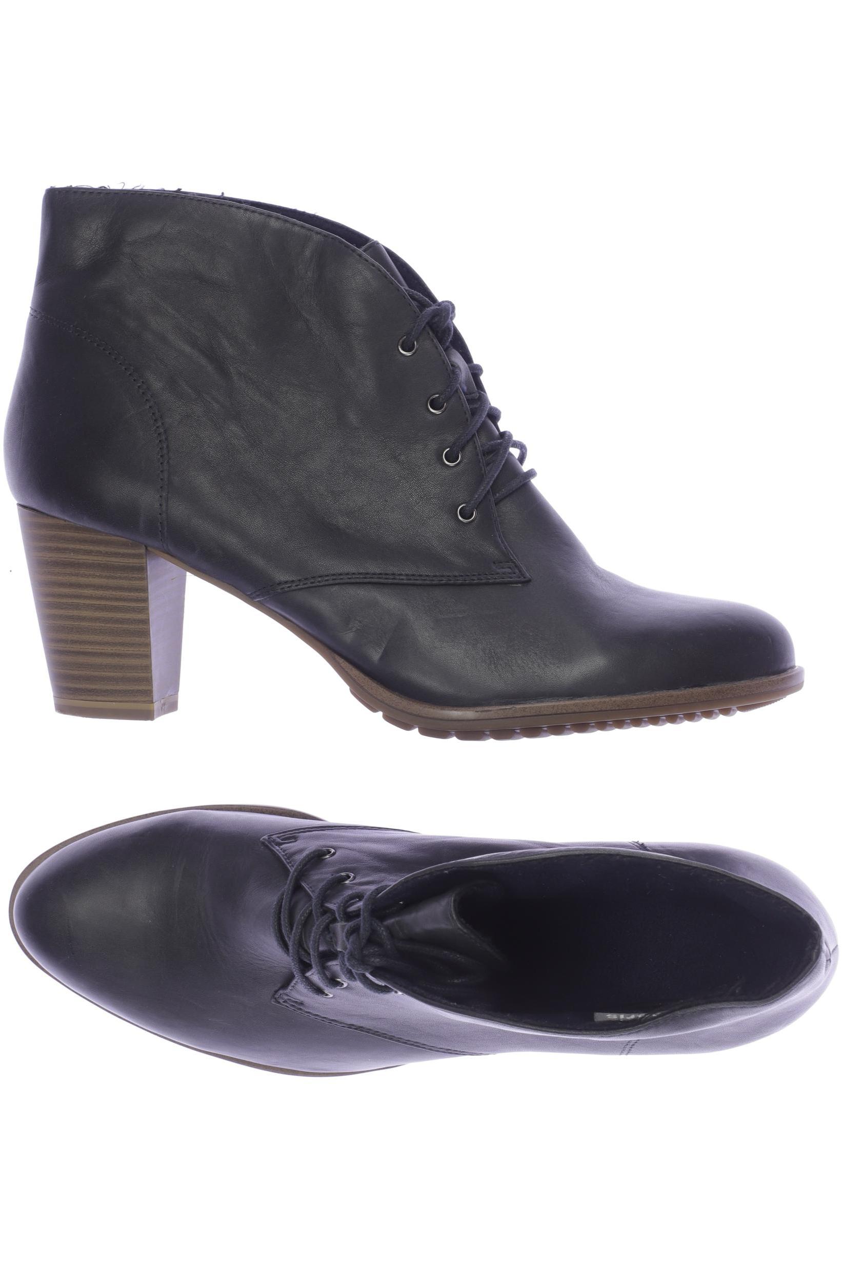 

Tamaris Damen Stiefelette, grau, Gr. 41