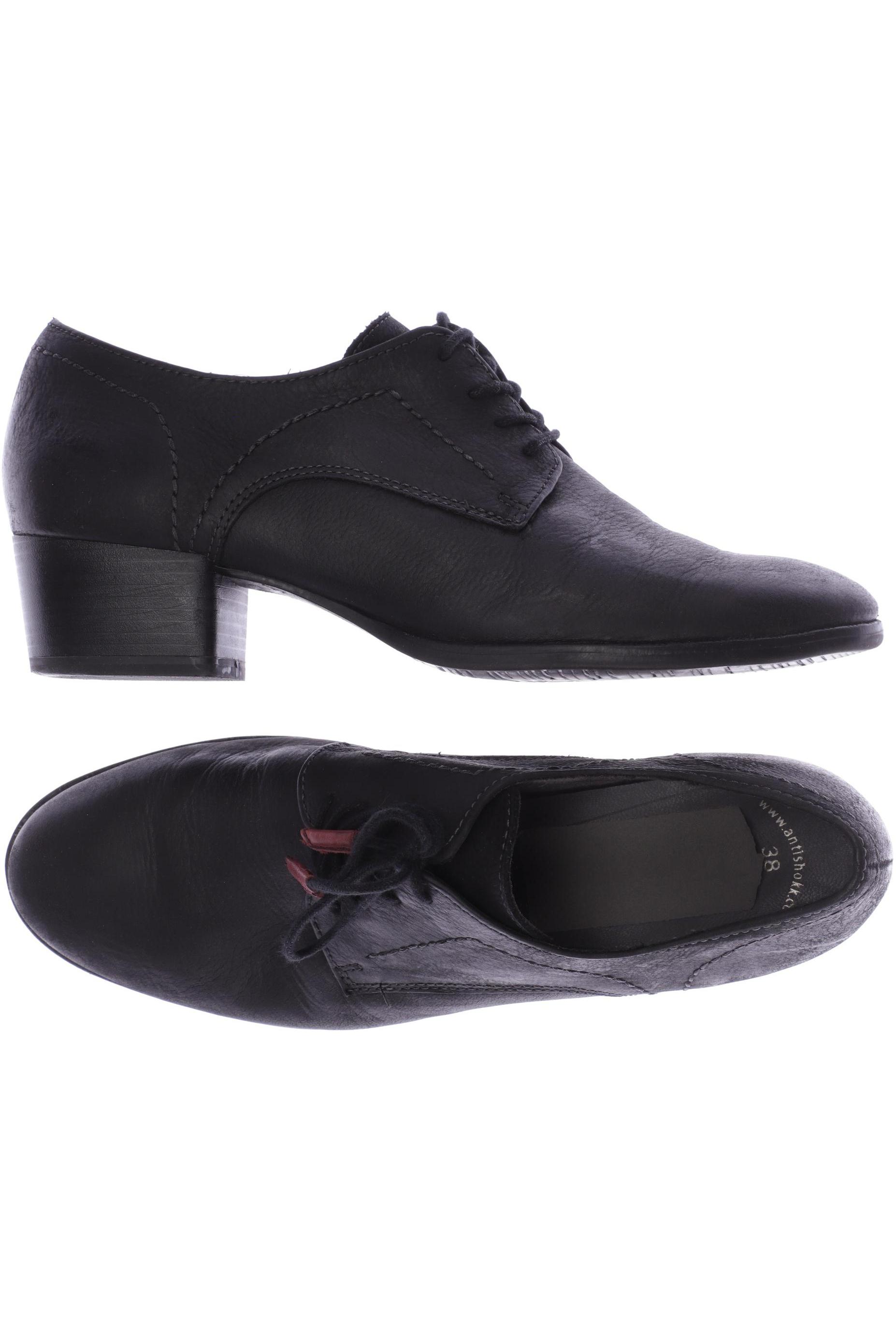 

Tamaris Damen Stiefelette, schwarz, Gr. 38