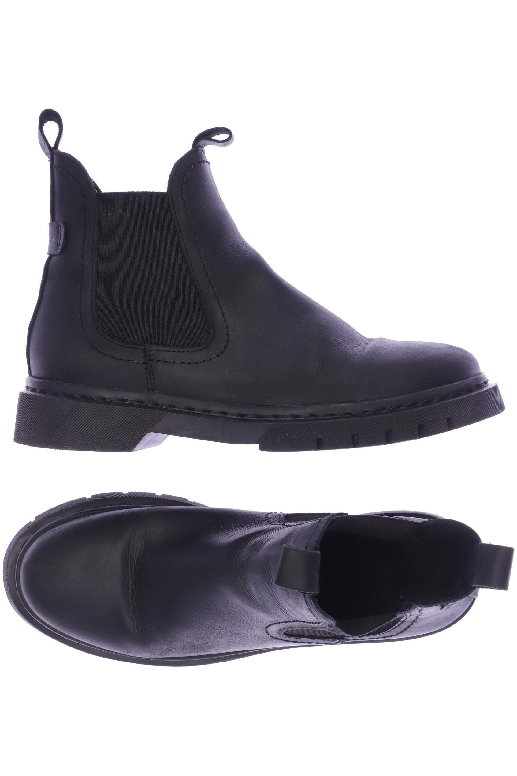 

Tamaris Damen Stiefelette, schwarz, Gr. 38