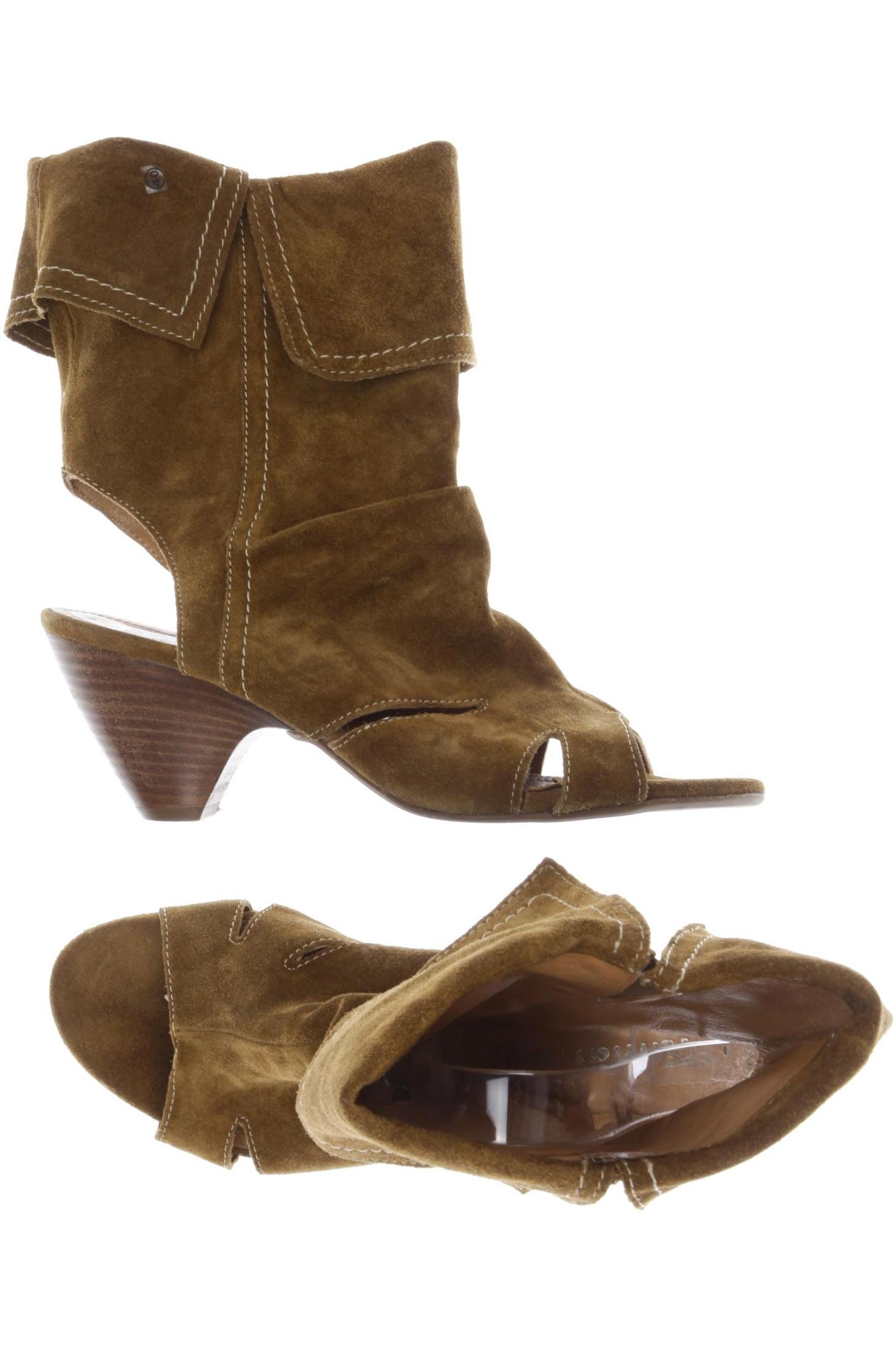 

Tamaris Damen Stiefelette, braun, Gr. 40