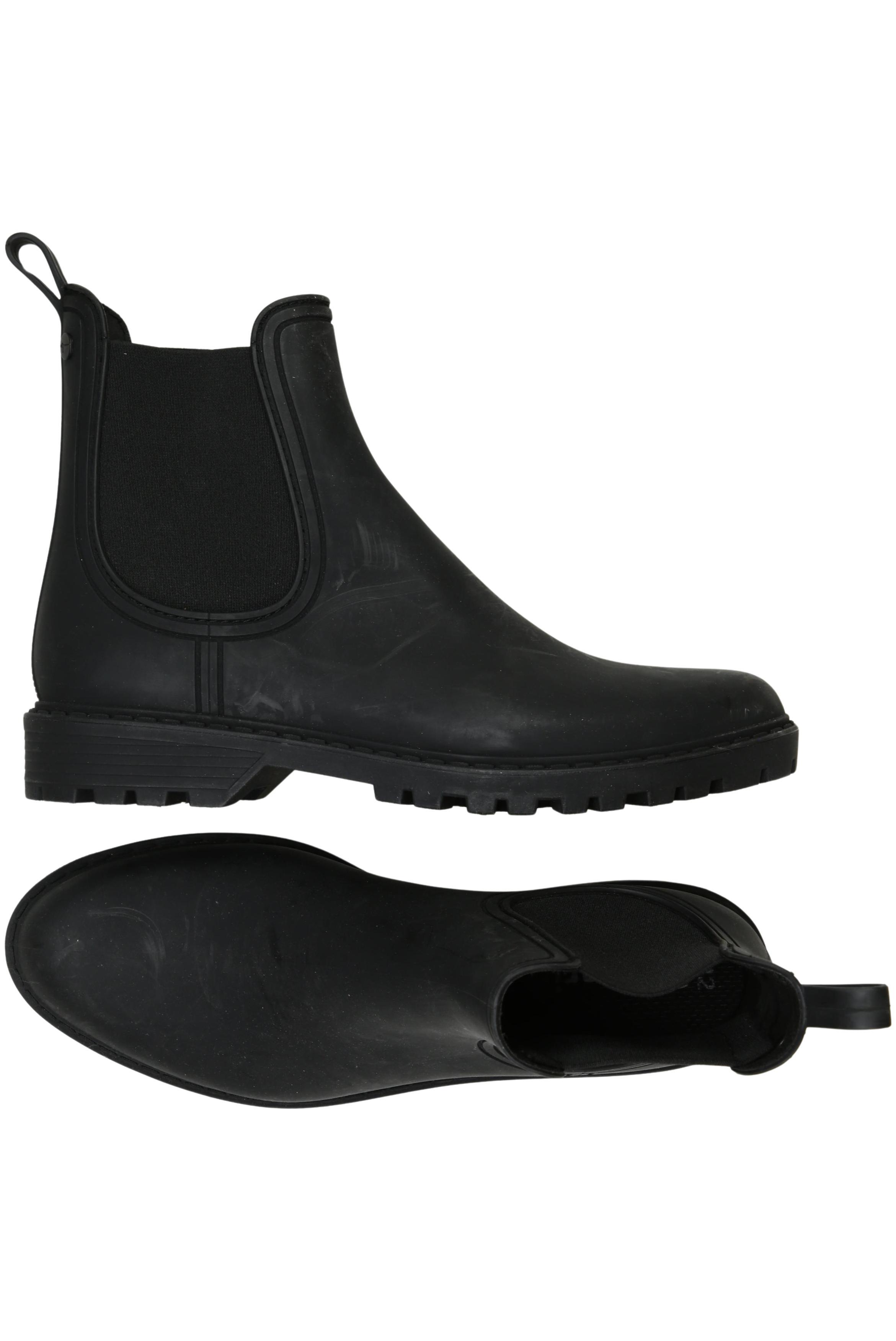

Tamaris Damen Stiefelette, schwarz, Gr. 42