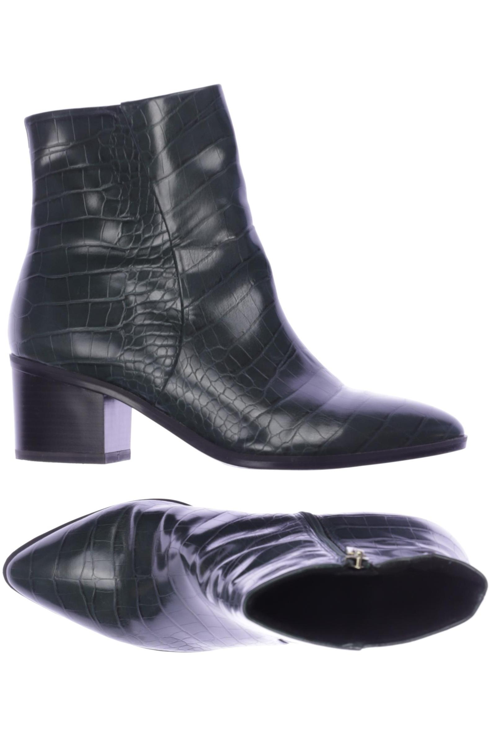 

Tamaris Damen Stiefelette, grün, Gr. 38