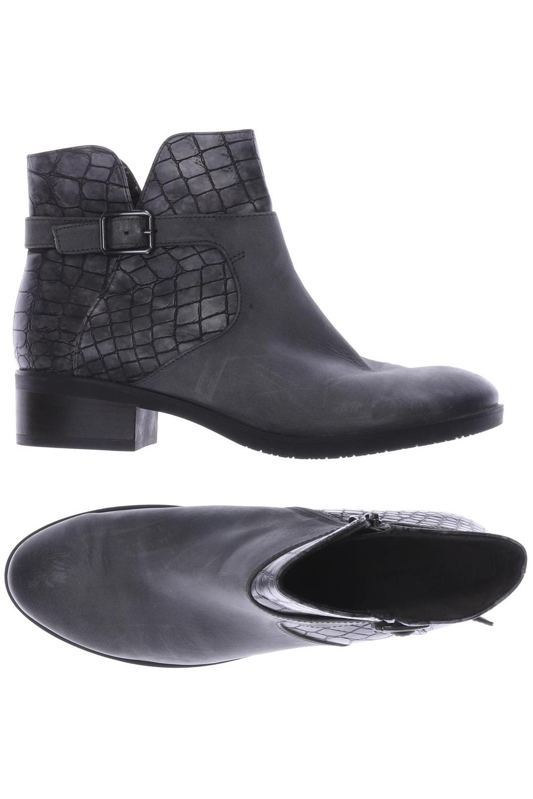 

Tamaris Damen Stiefelette, grau
