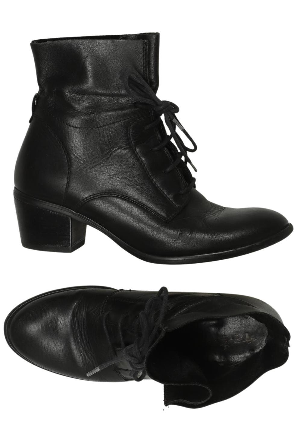 

Tamaris Damen Stiefelette, schwarz, Gr. 37