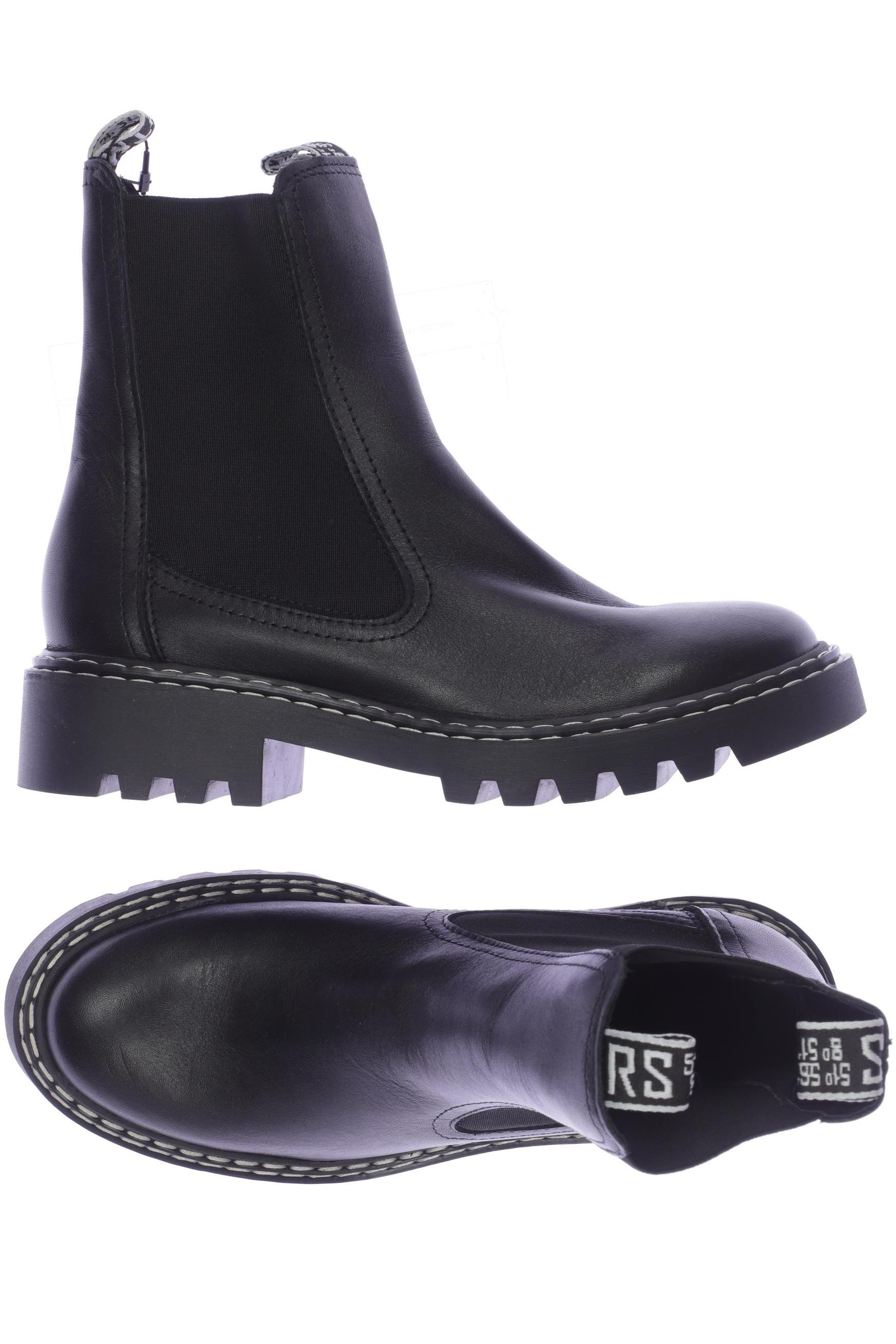 

Tamaris Damen Stiefelette, schwarz, Gr. 37