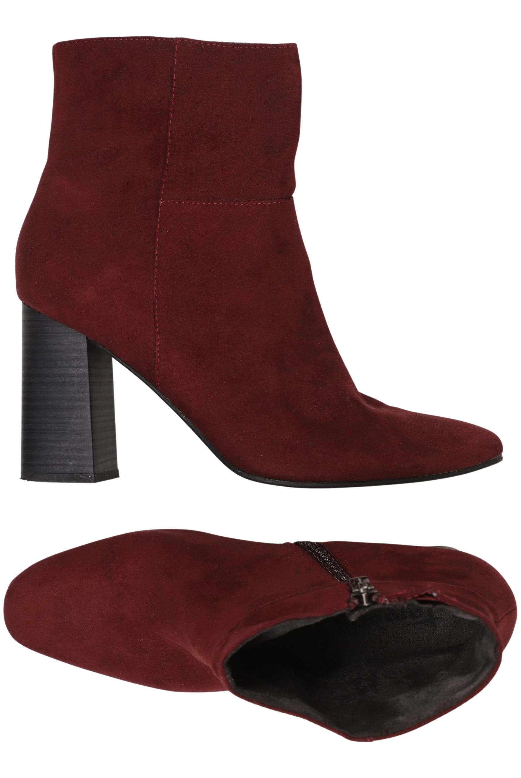 

Tamaris Damen Stiefelette, mehrfarbig, Gr. 40