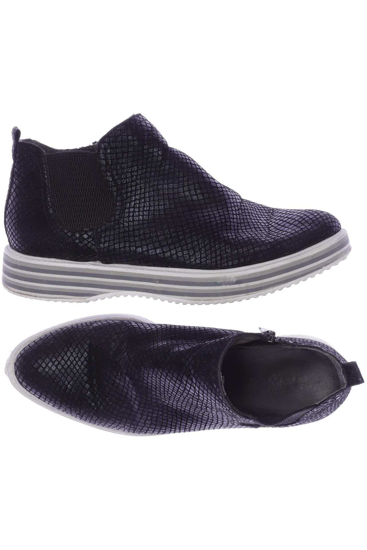 

Tamaris Damen Stiefelette, schwarz, Gr. 37
