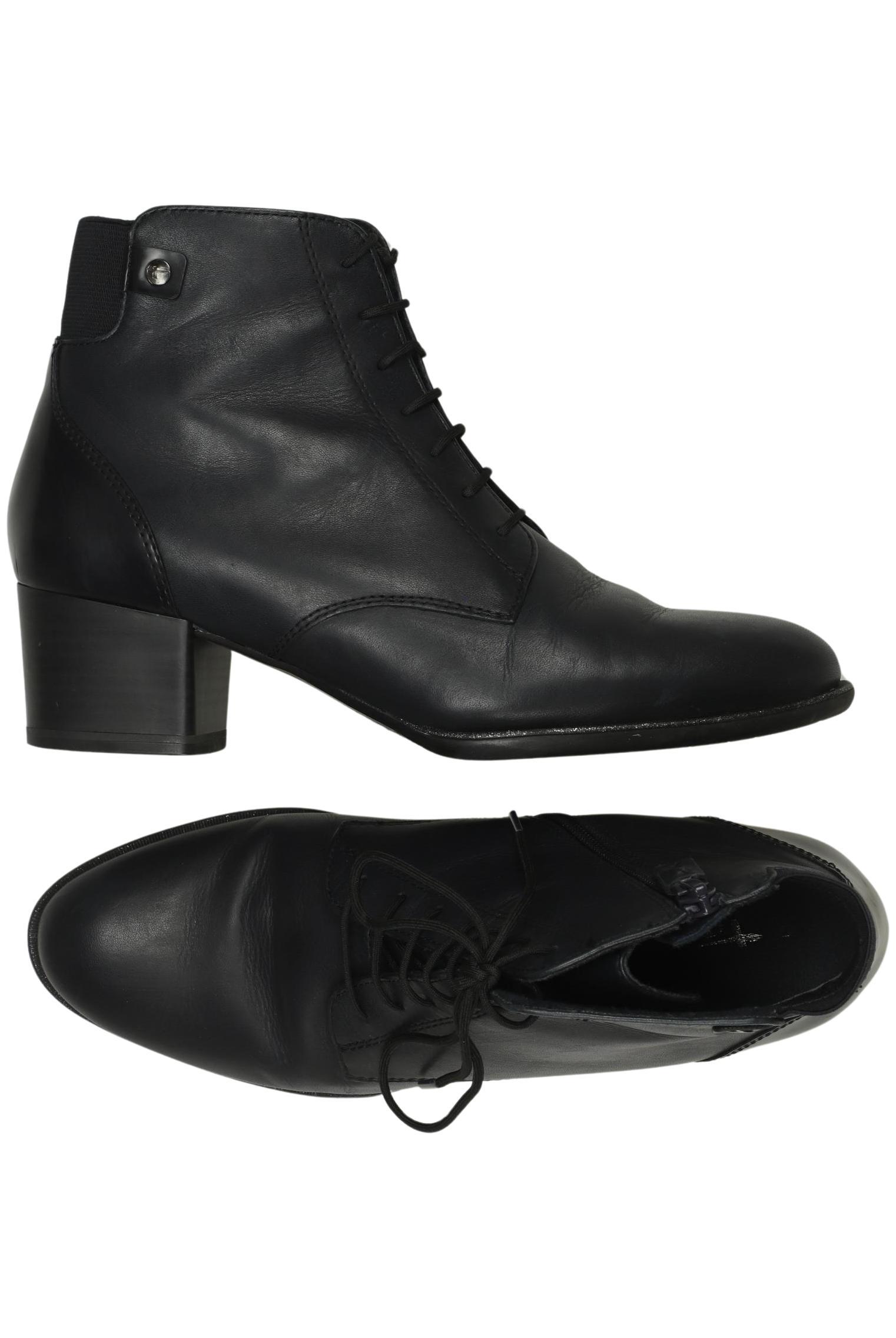 

Tamaris Damen Stiefelette, schwarz, Gr. 40