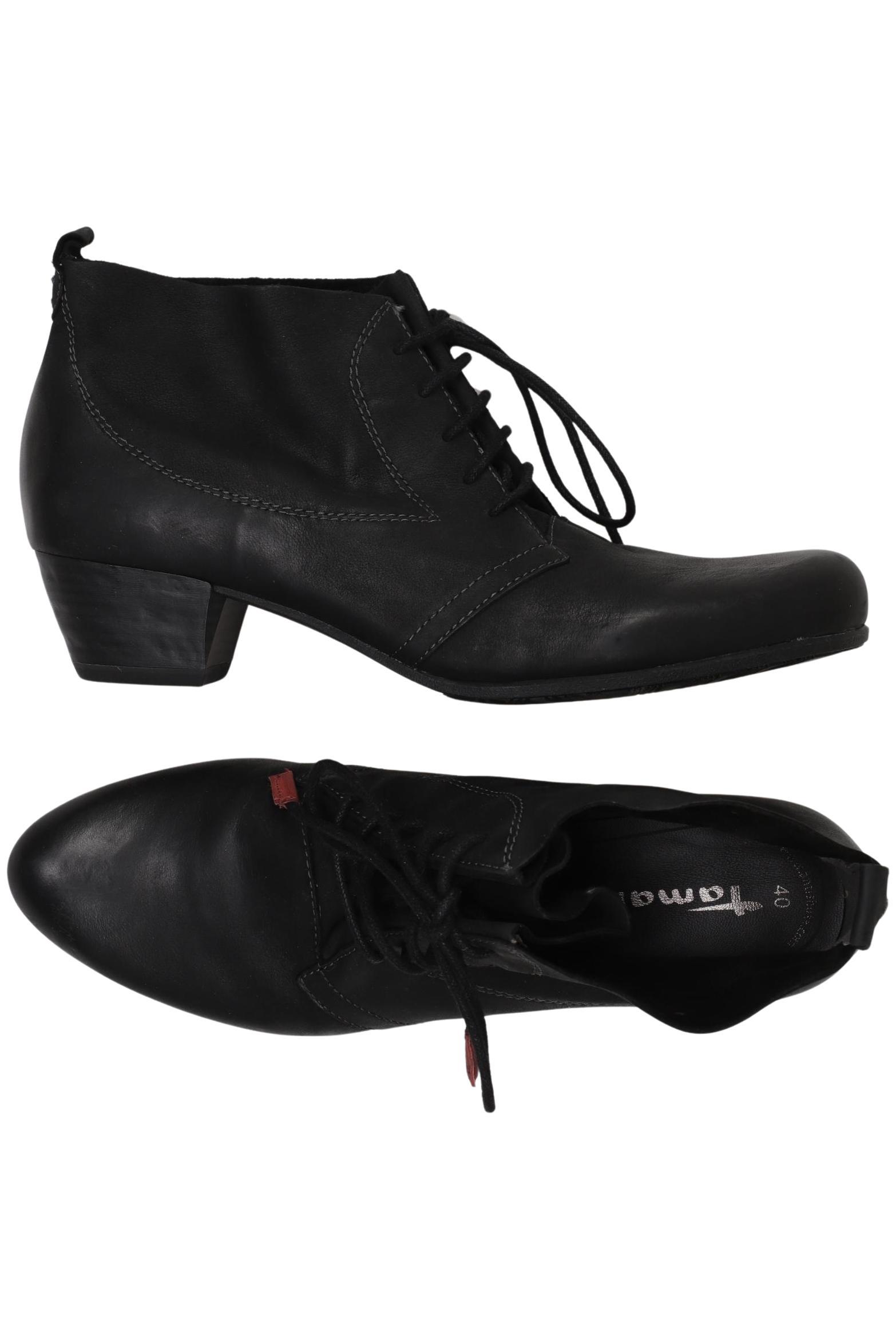 

Tamaris Damen Stiefelette, schwarz, Gr. 40