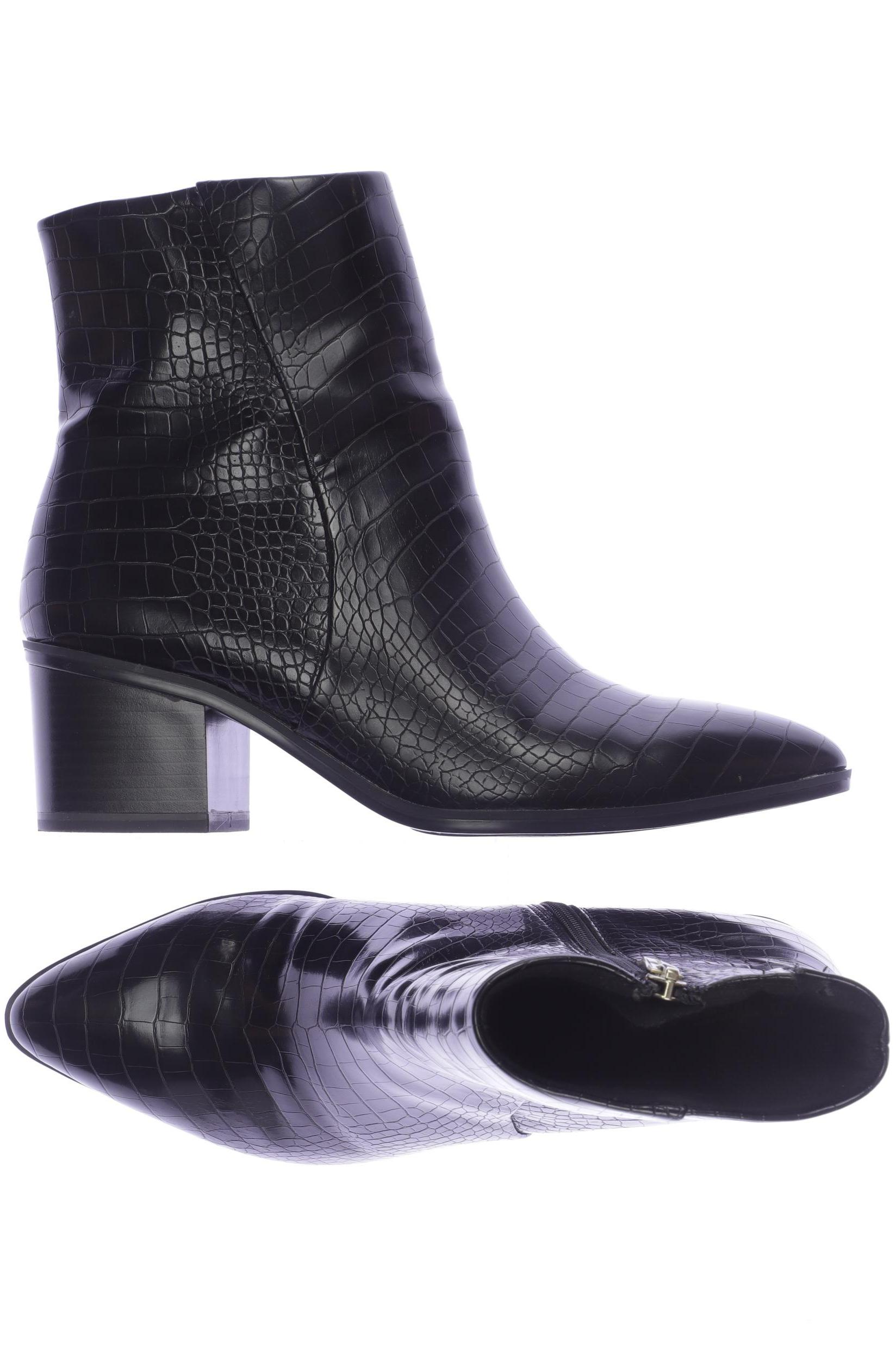 

Tamaris Damen Stiefelette, schwarz, Gr. 39