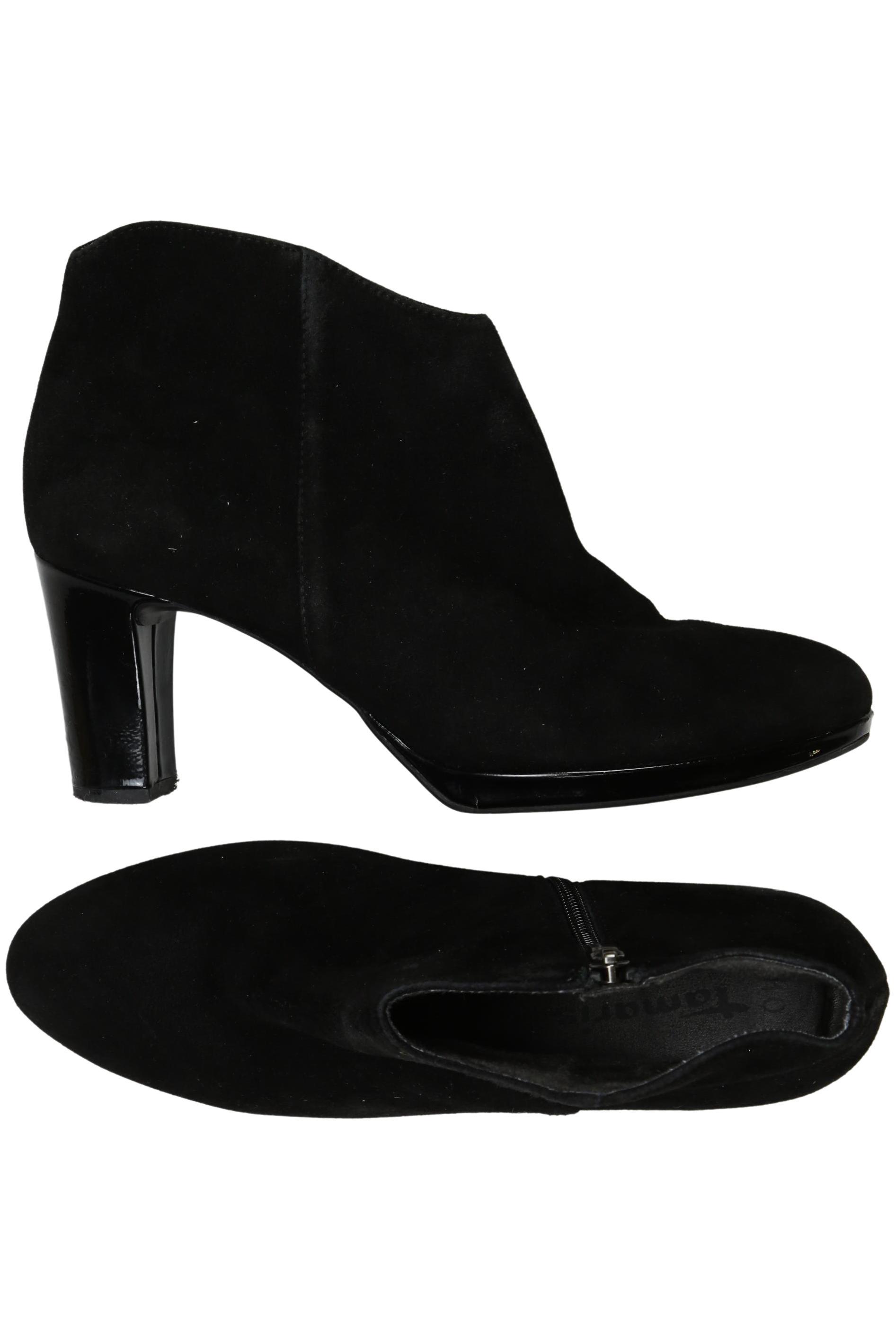 

Tamaris Damen Stiefelette, schwarz, Gr. 40