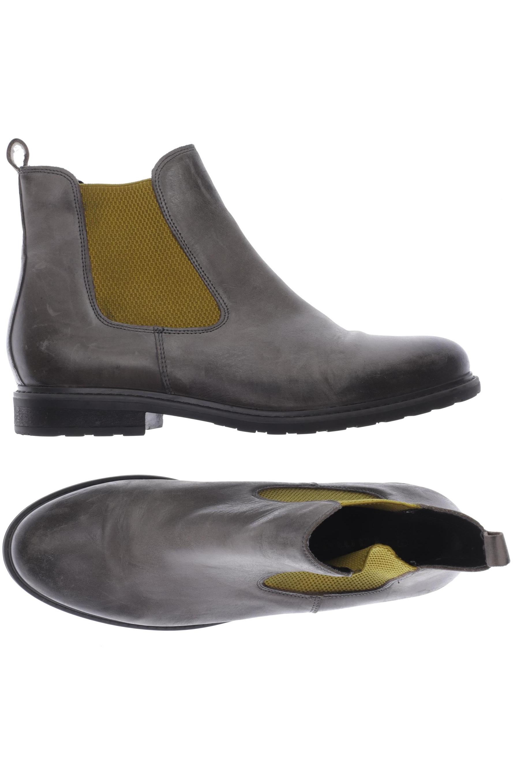 

Tamaris Damen Stiefelette, grau