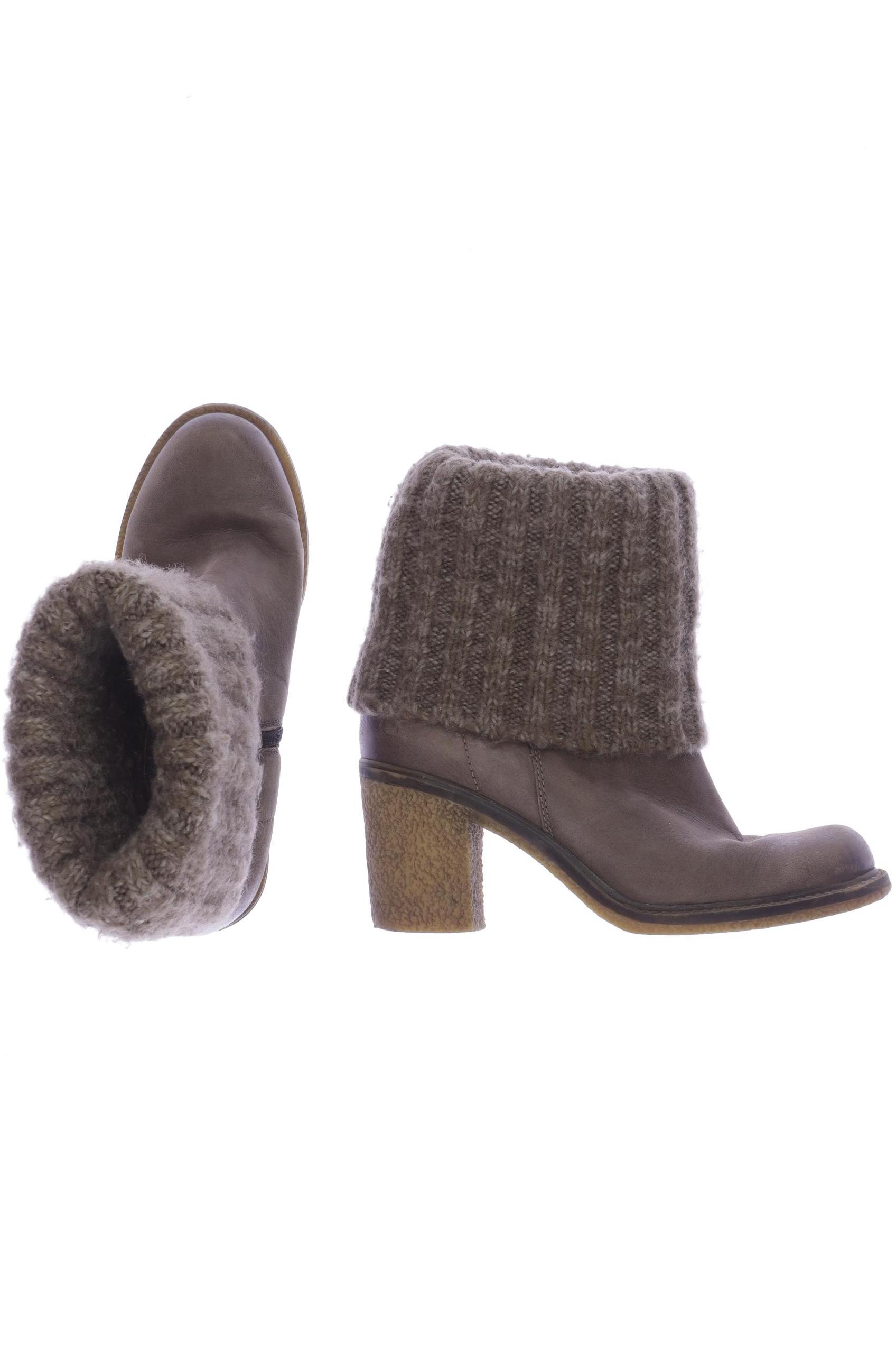 

Tamaris Damen Stiefelette, grau