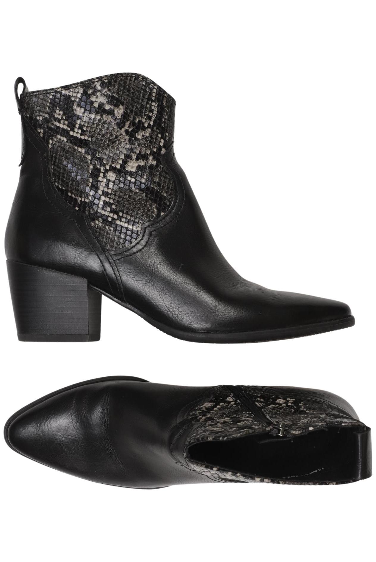 

Tamaris Damen Stiefelette, schwarz, Gr. 39