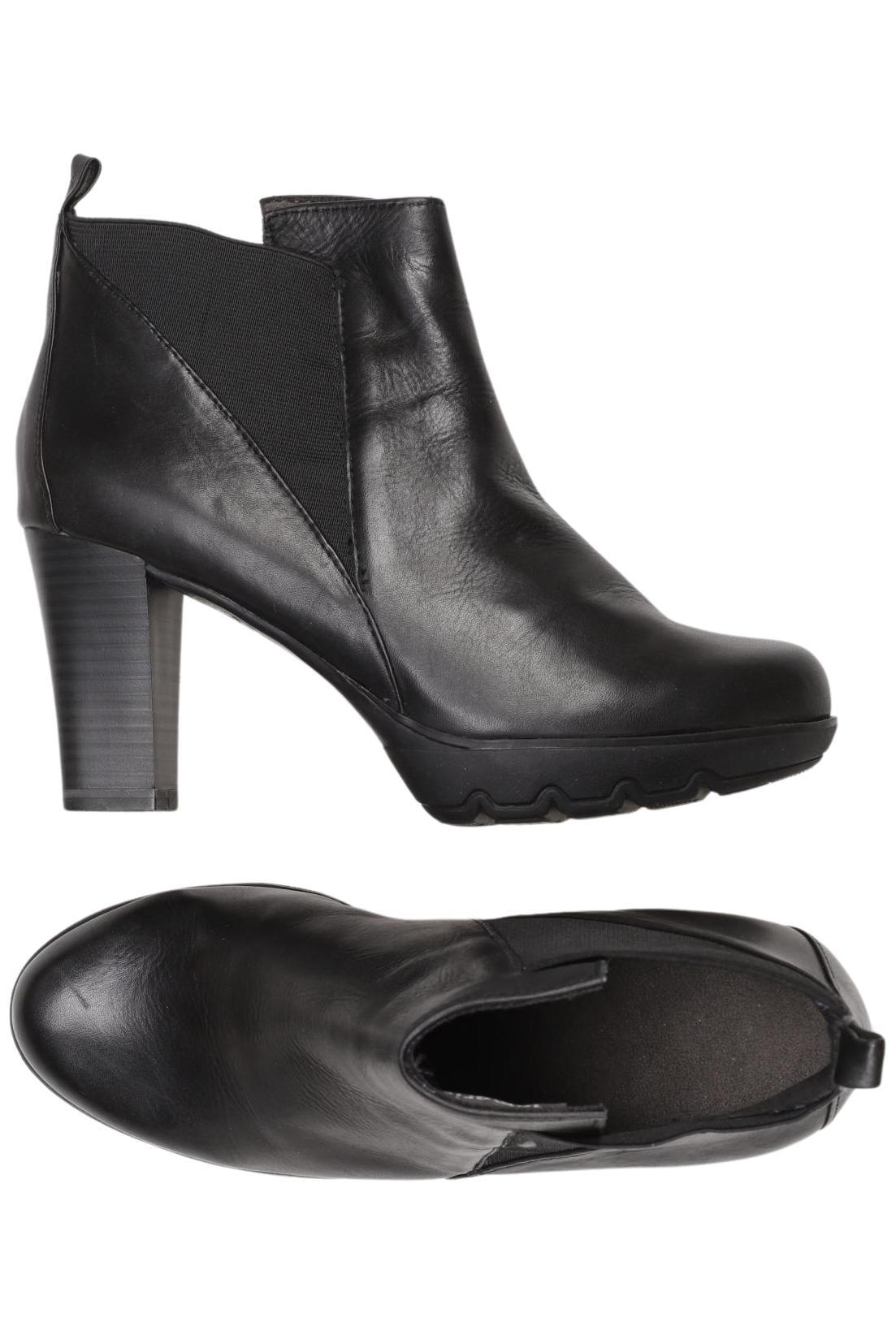 

Tamaris Damen Stiefelette, schwarz, Gr. 36
