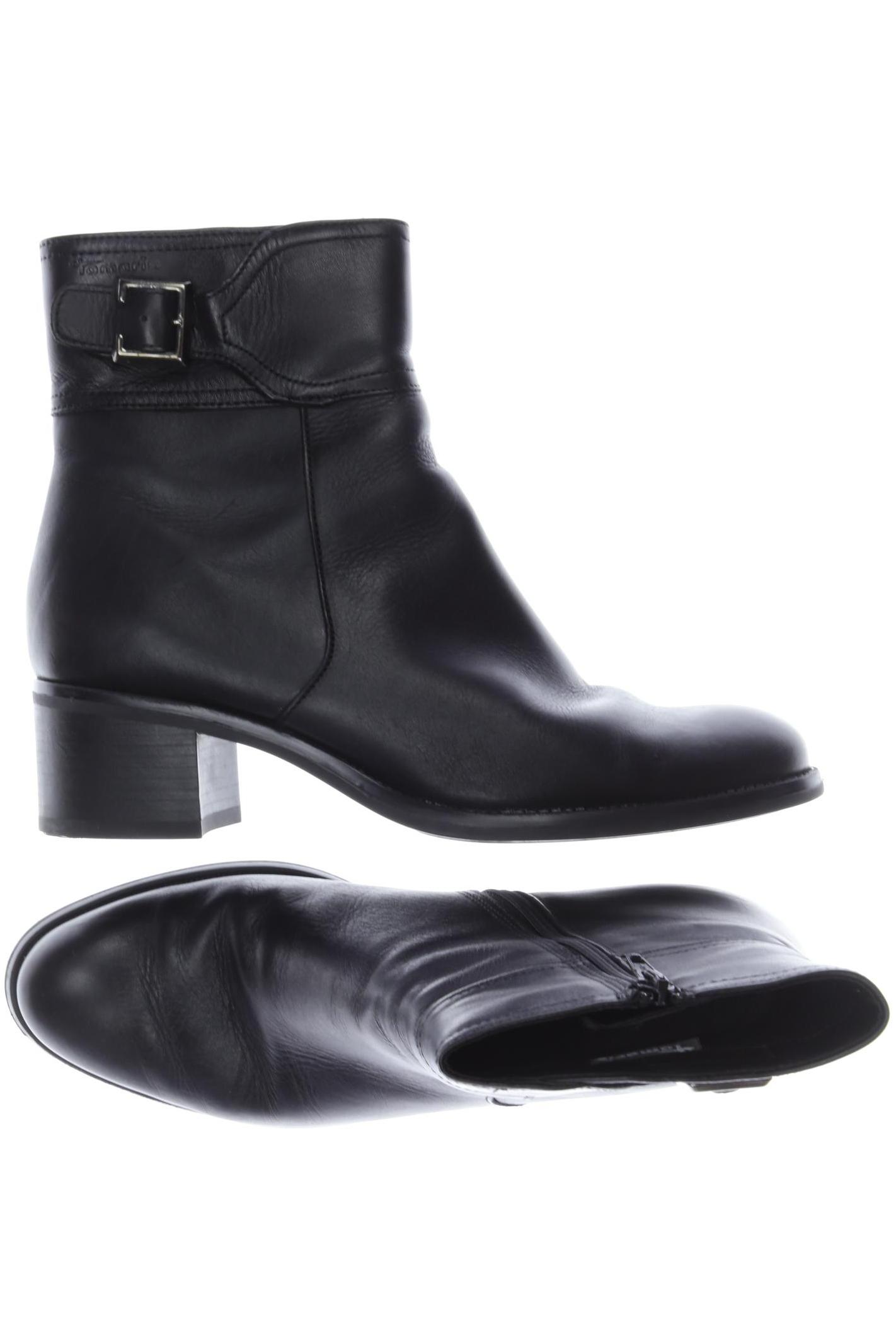 

Tamaris Damen Stiefelette, schwarz, Gr. 39