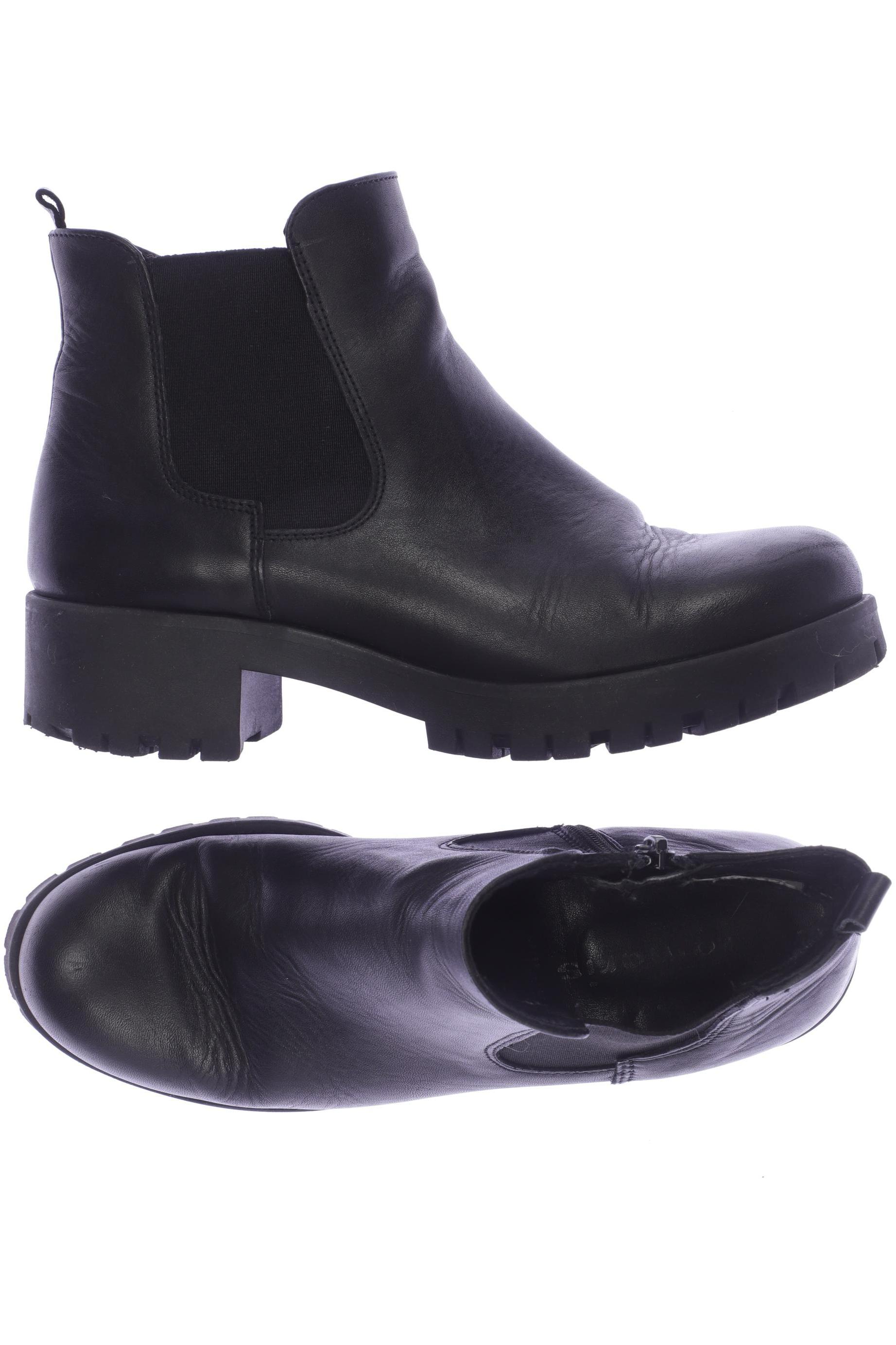 

Tamaris Damen Stiefelette, schwarz, Gr. 38