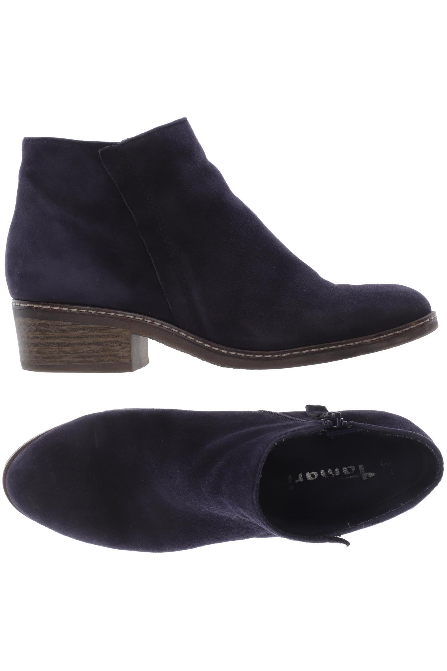 

Tamaris Damen Stiefelette, flieder, Gr. 37