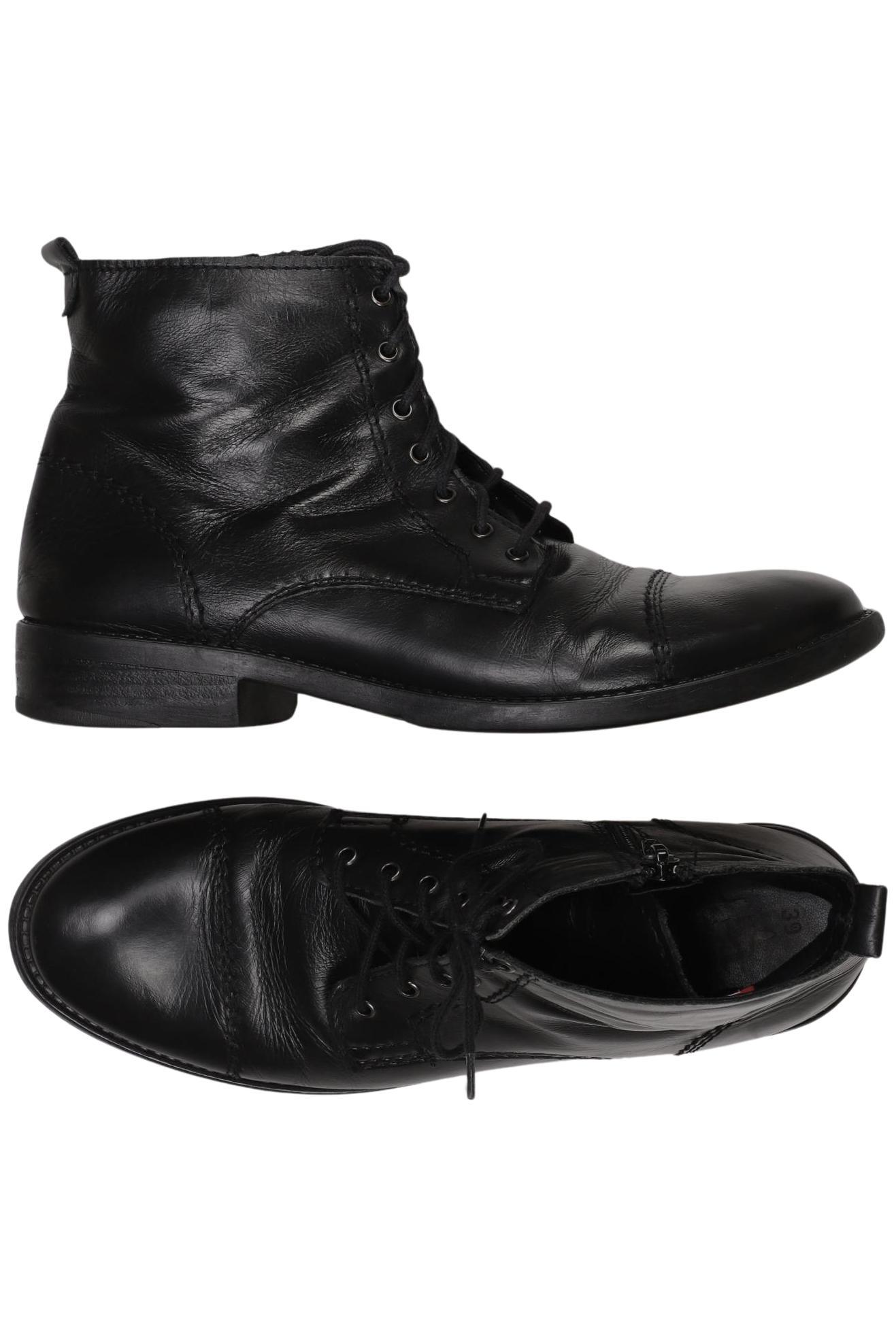 

Tamaris Damen Stiefelette, schwarz, Gr. 39