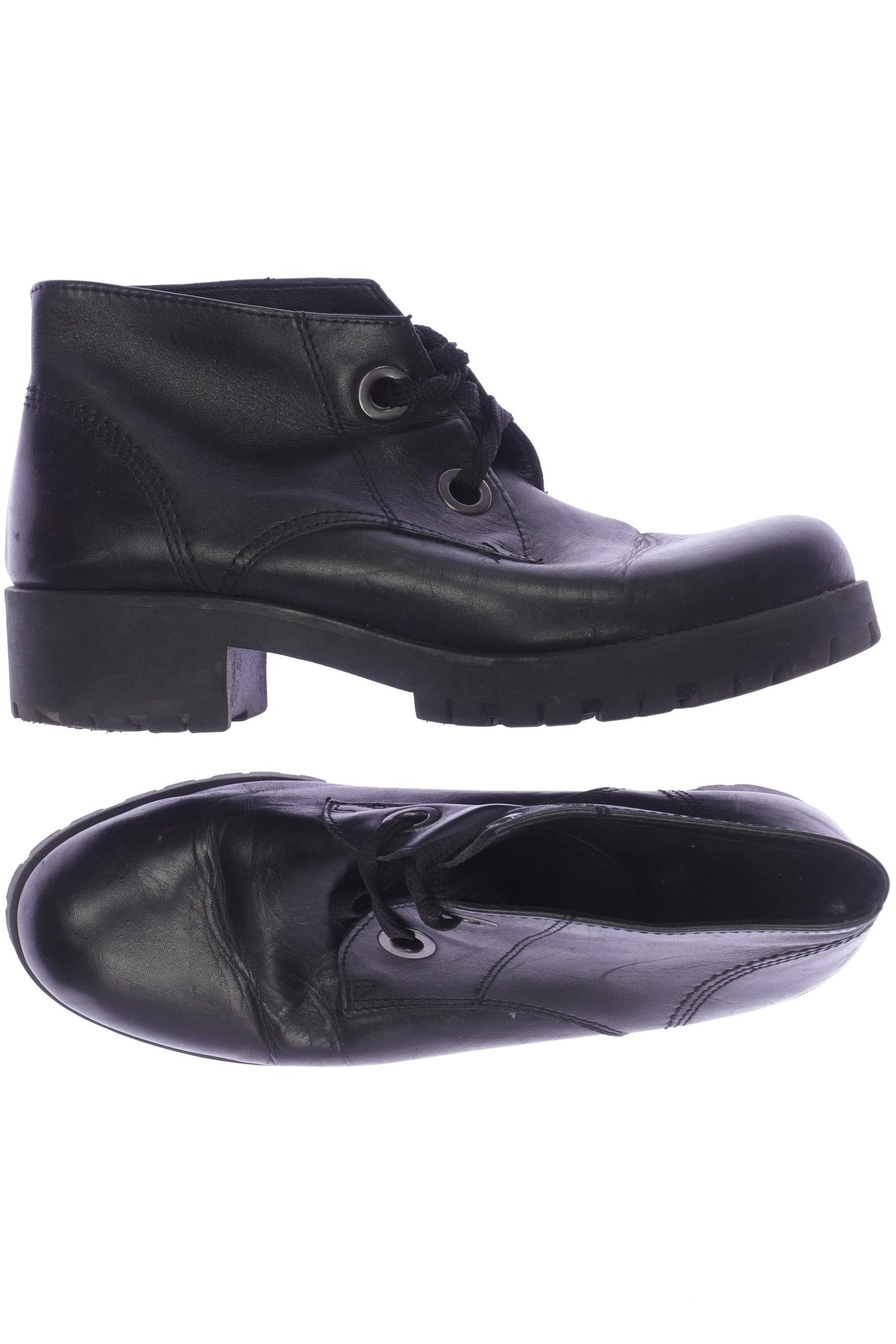 

Tamaris Damen Stiefelette, schwarz, Gr. 40