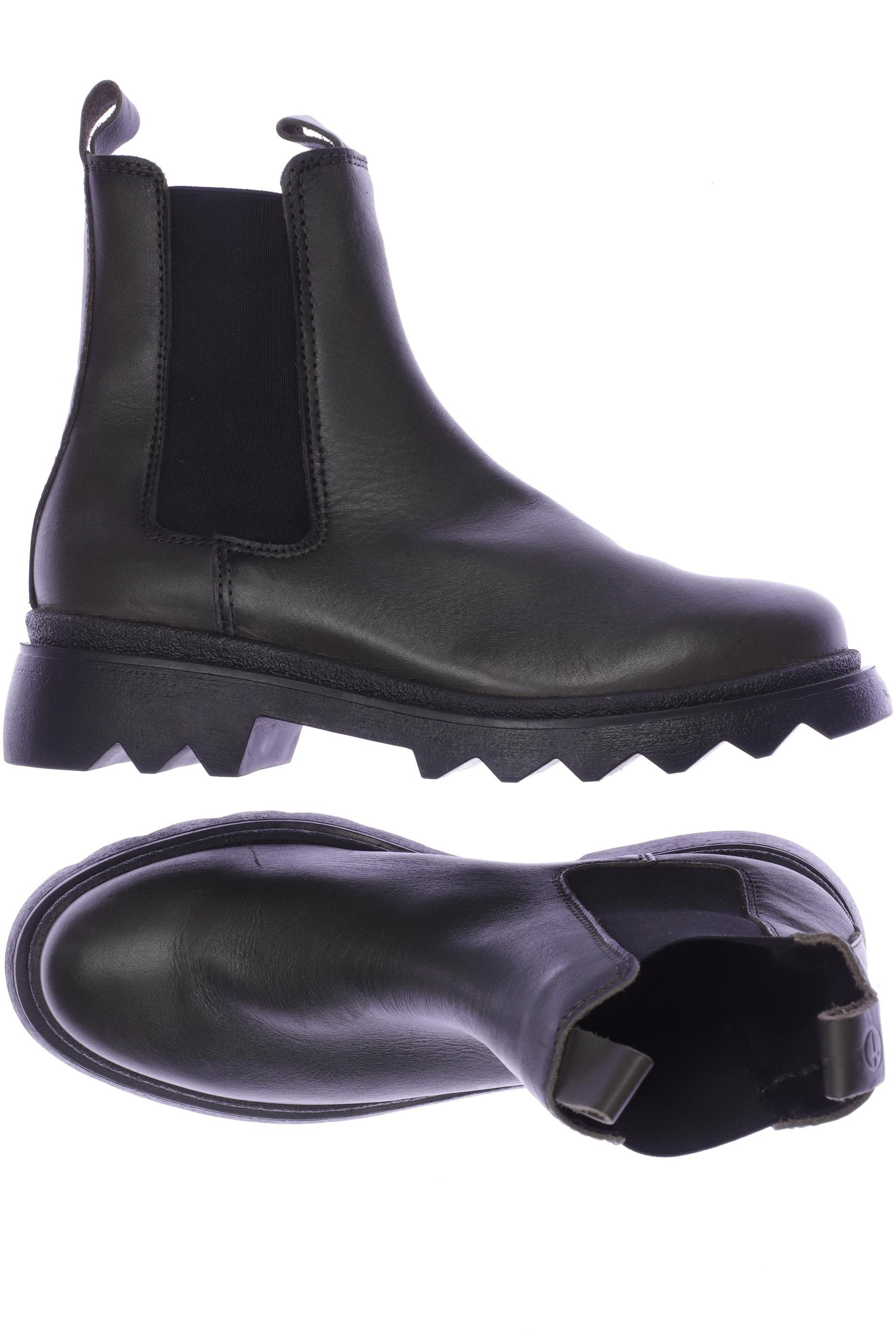 

Tamaris Damen Stiefelette, grün, Gr. 41