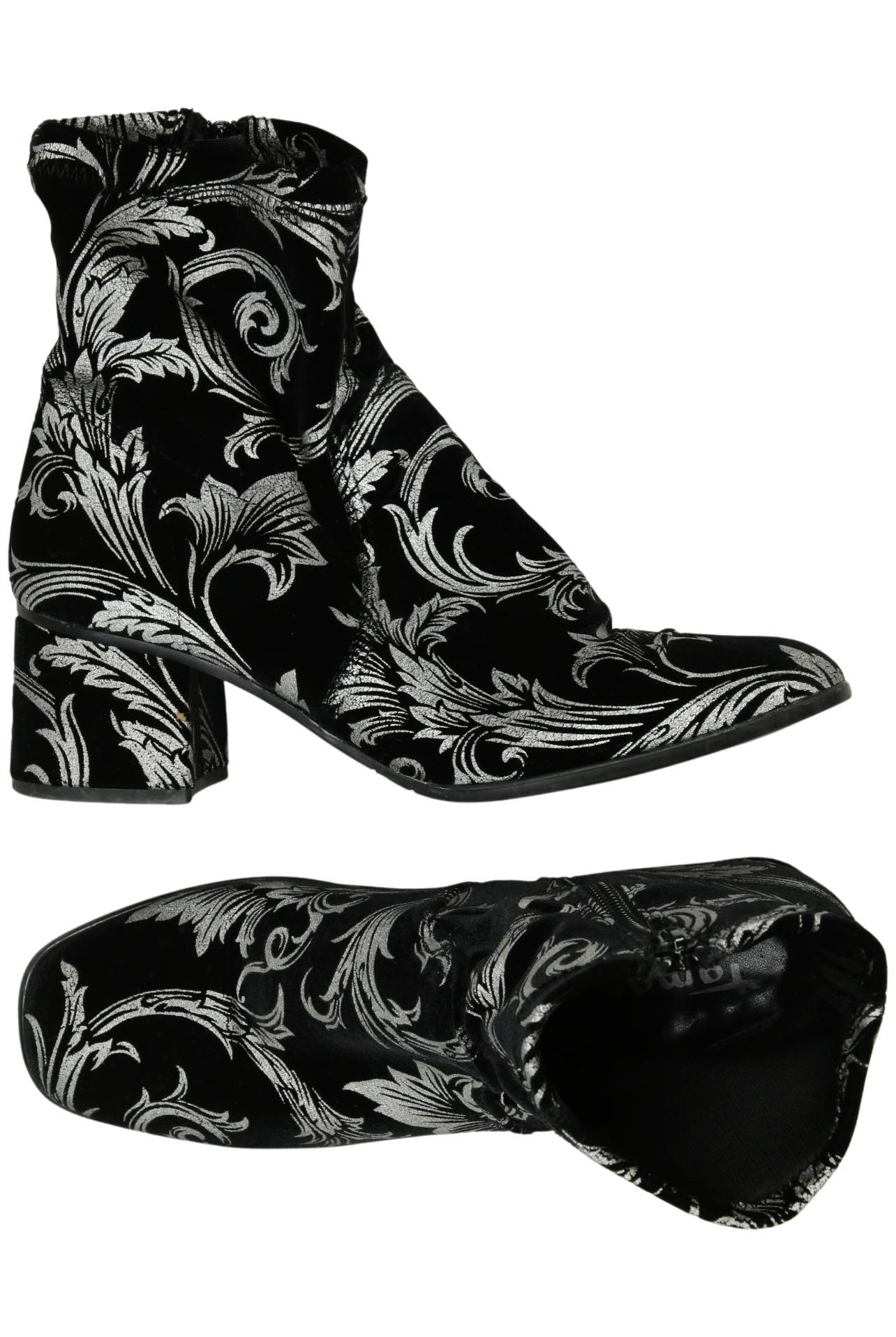 

Tamaris Damen Stiefelette, mehrfarbig, Gr. 39