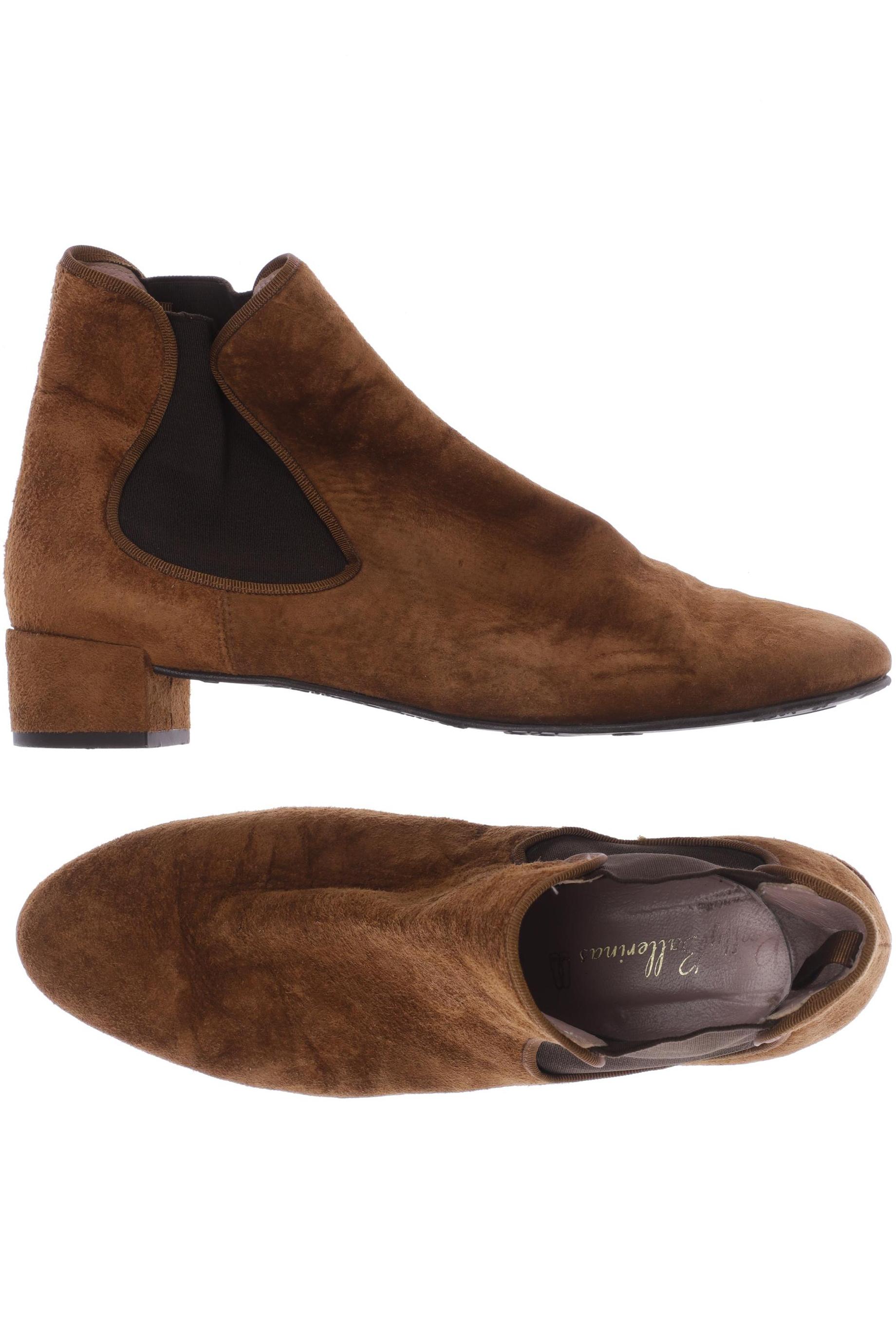 

Tamaris Damen Stiefelette, braun, Gr. 38