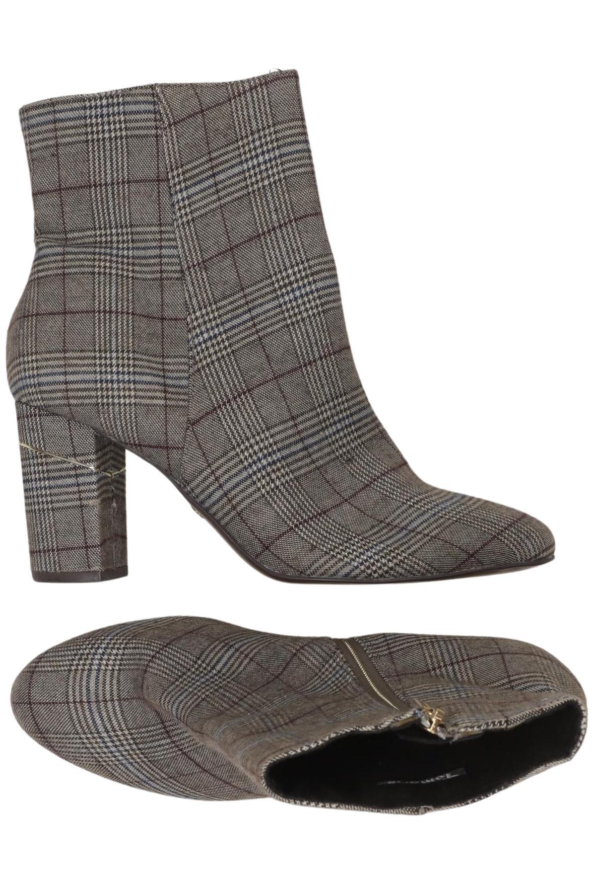 

Tamaris Damen Stiefelette, grau, Gr. 40