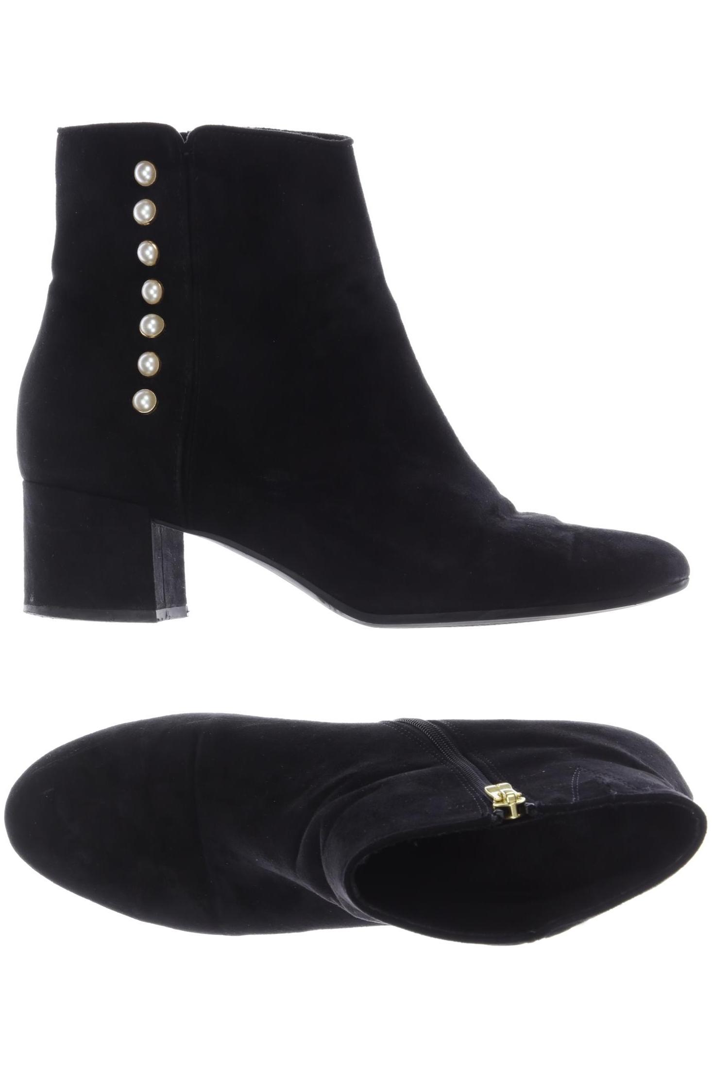 

Tamaris Damen Stiefelette, schwarz, Gr. 40