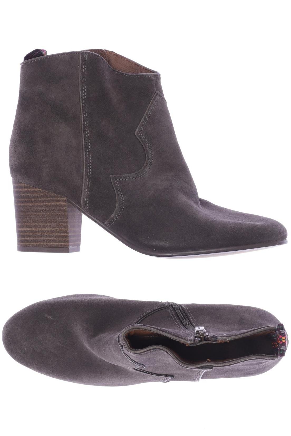 

Tamaris Damen Stiefelette, braun