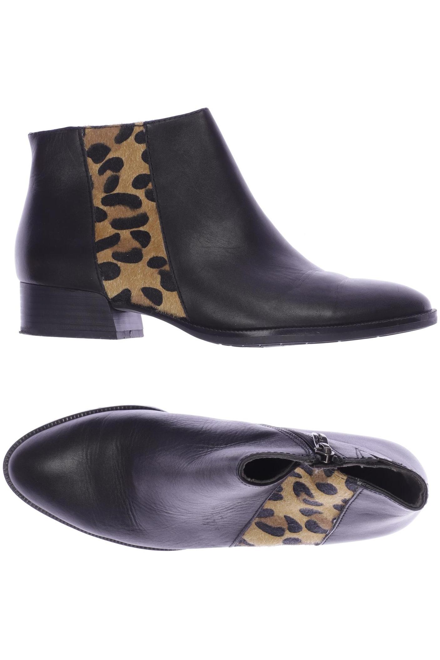 

Tamaris Damen Stiefelette, schwarz, Gr. 37