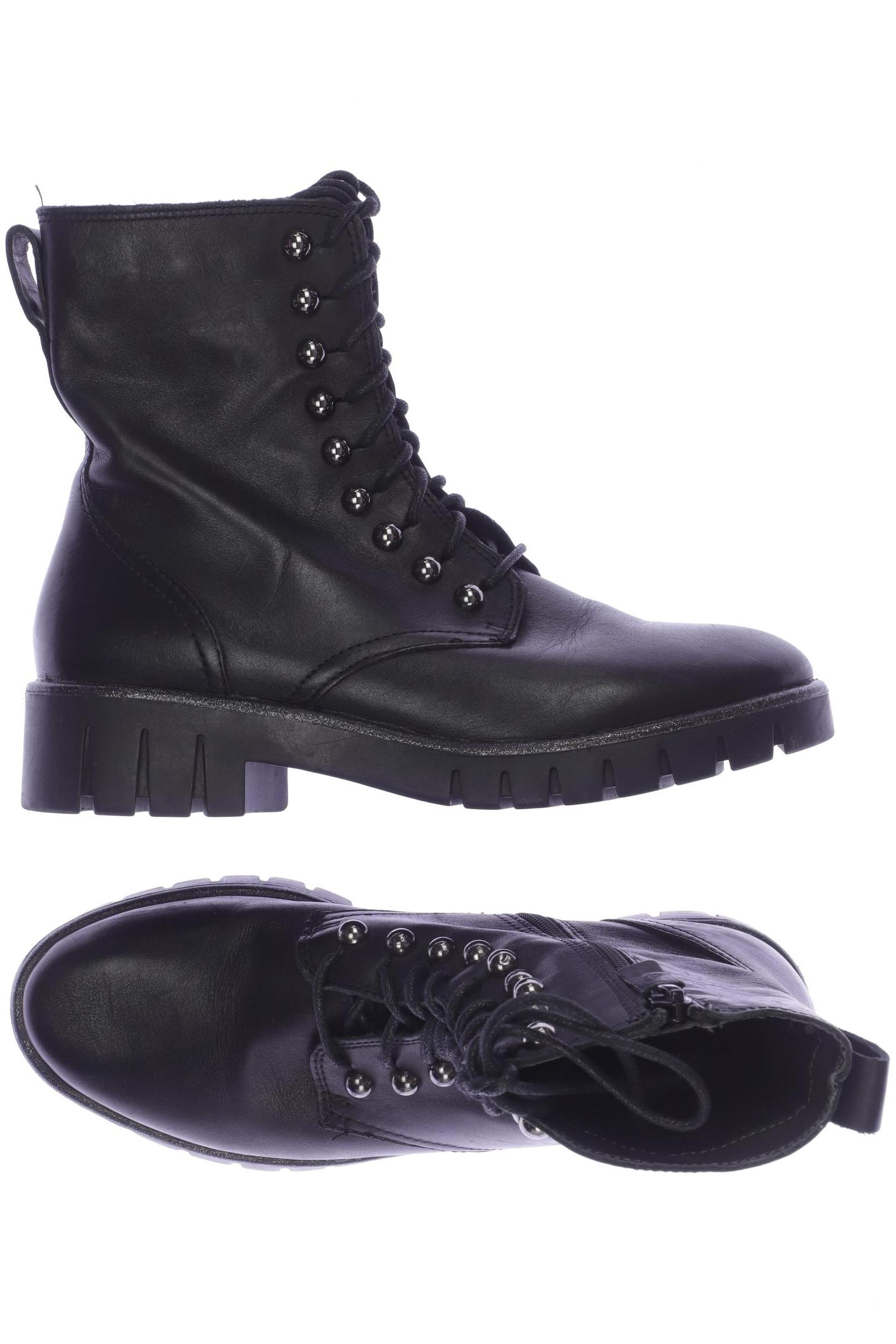 

Tamaris Damen Stiefelette, schwarz, Gr. 37