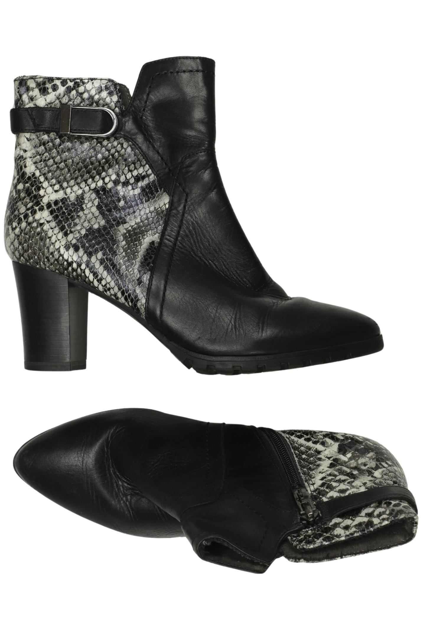 

Tamaris Damen Stiefelette, schwarz, Gr. 38