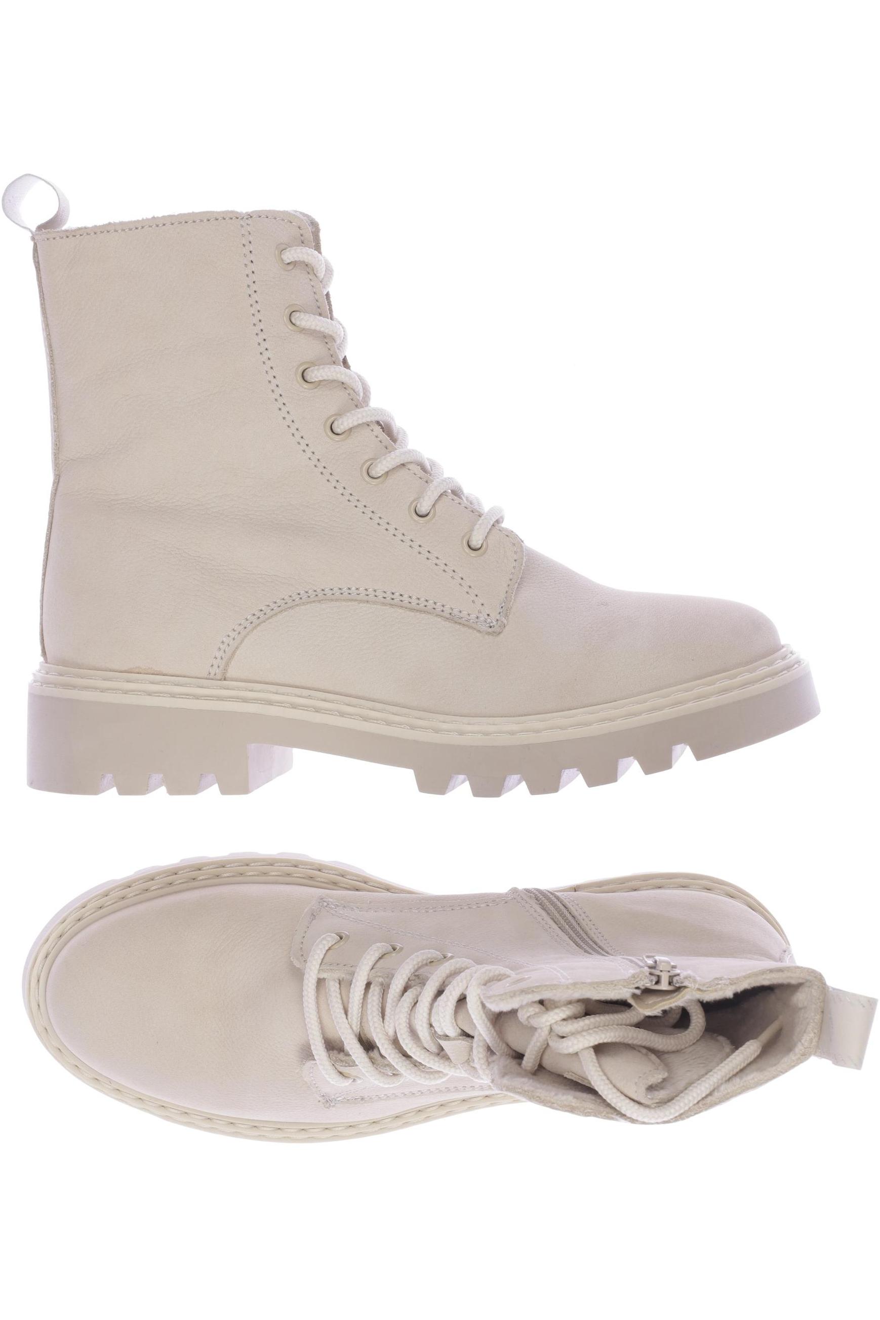 

Tamaris Damen Stiefelette, beige
