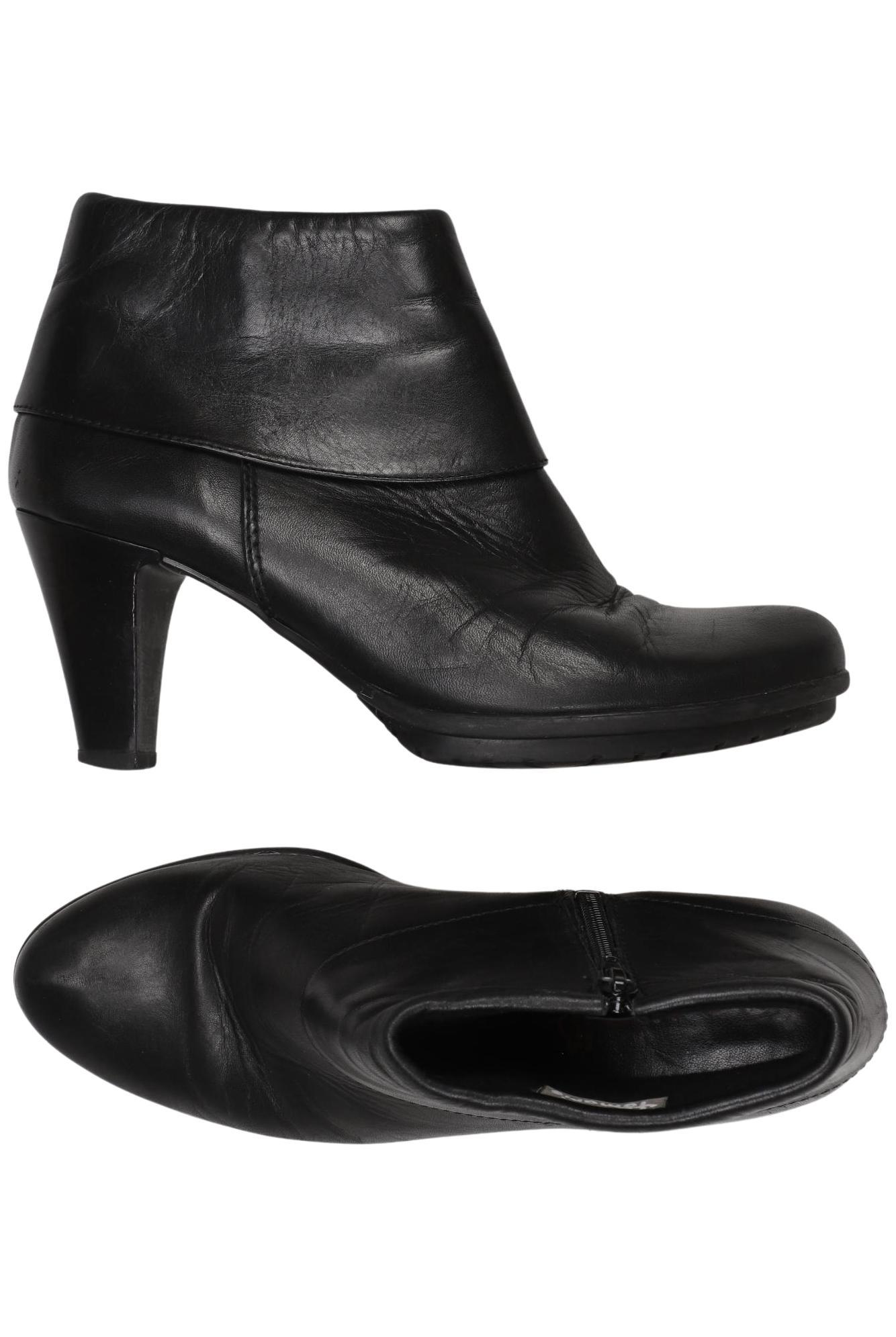 

Tamaris Damen Stiefelette, schwarz, Gr. 38