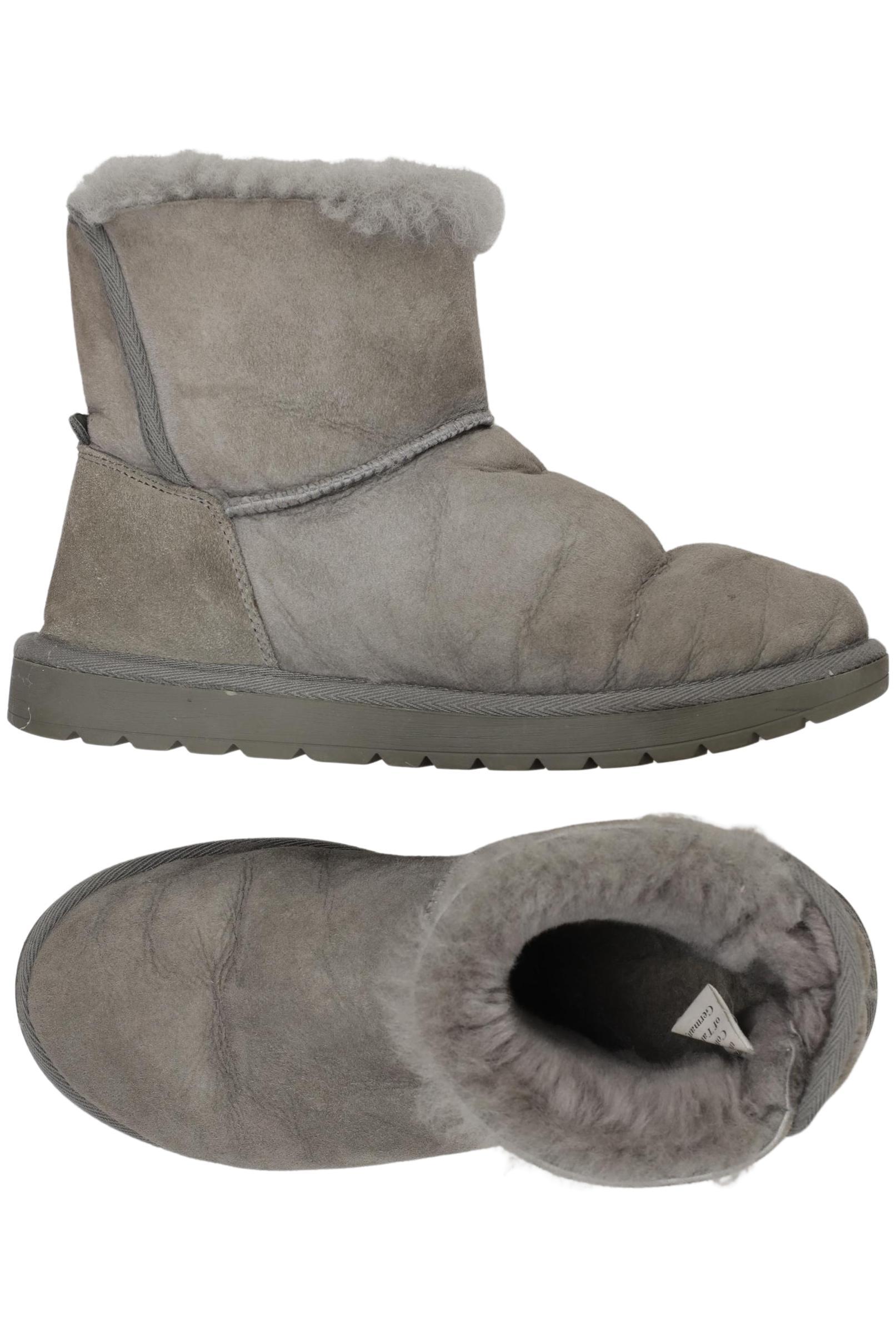 

Tamaris Damen Stiefelette, grau, Gr. 38