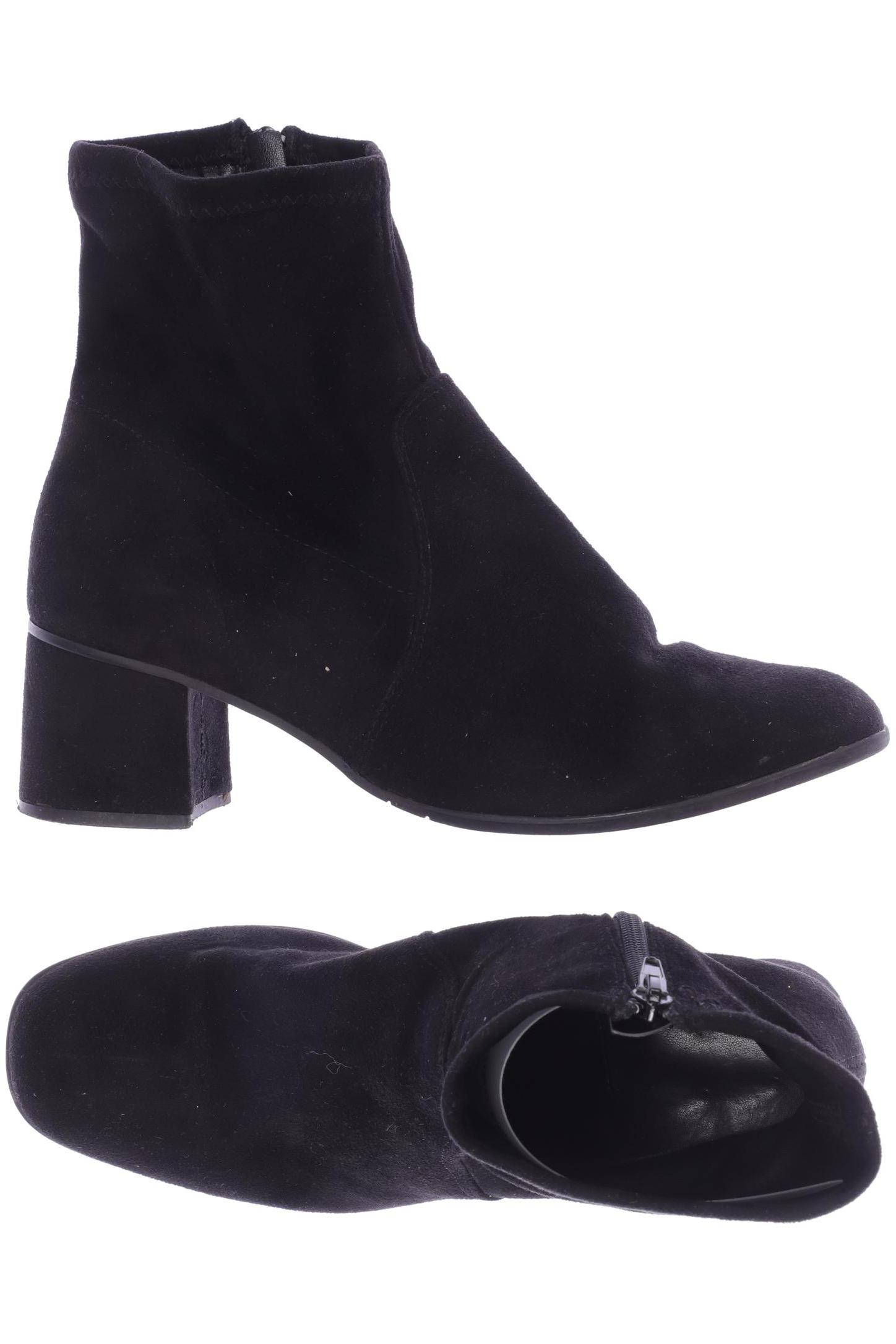

Tamaris Damen Stiefelette, schwarz, Gr. 41