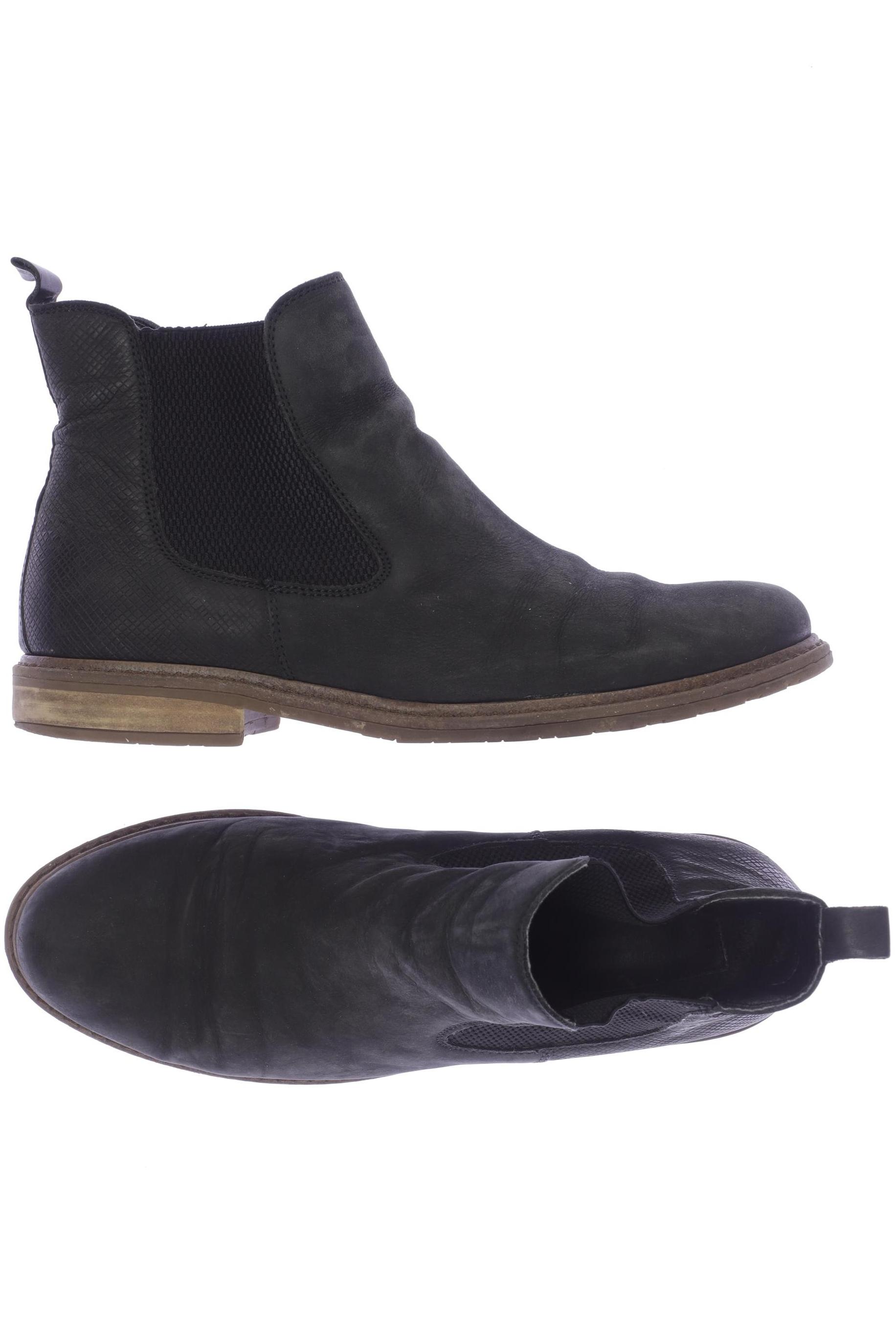 

Tamaris Damen Stiefelette, grau, Gr. 38