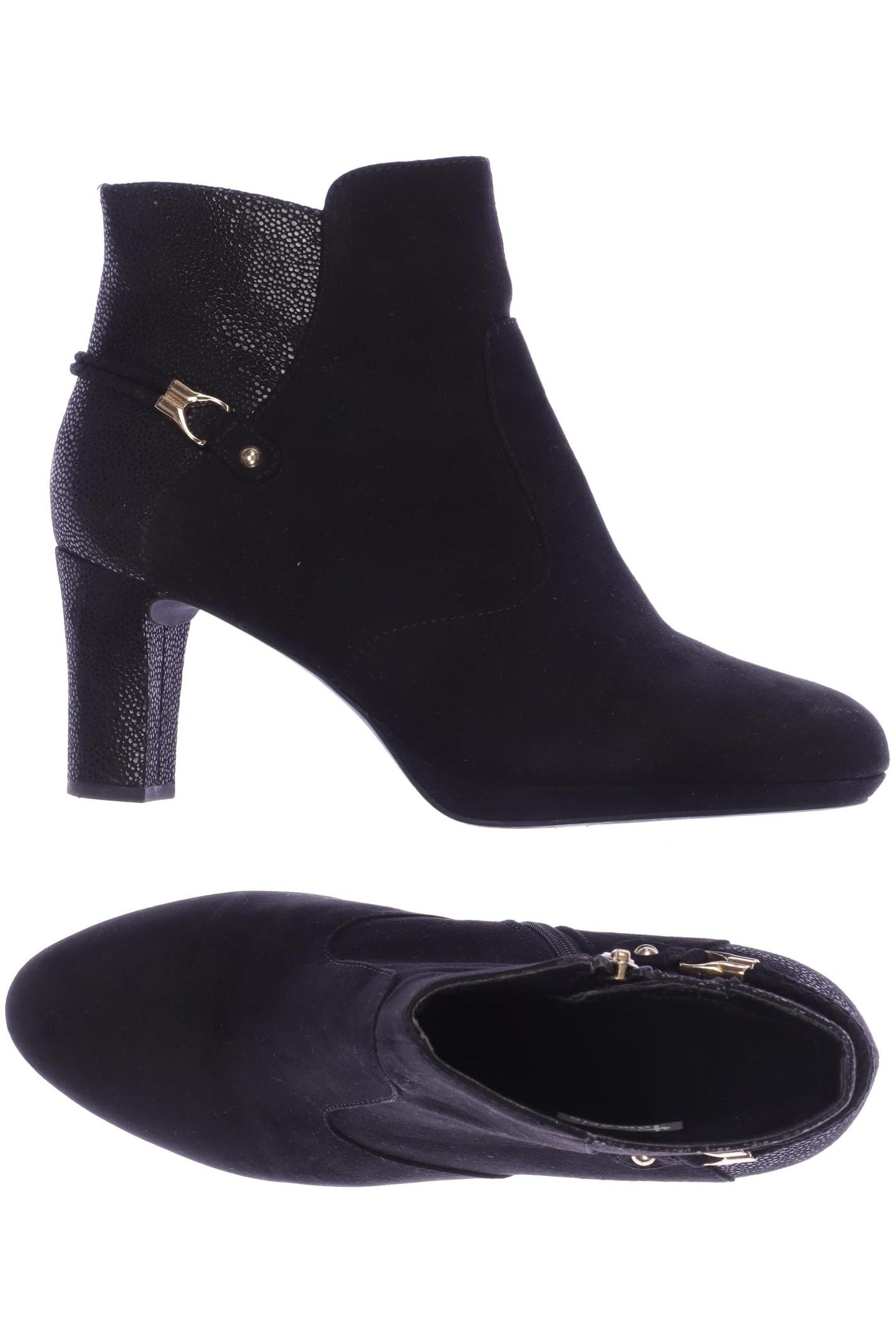 

Tamaris Damen Stiefelette, schwarz, Gr. 41