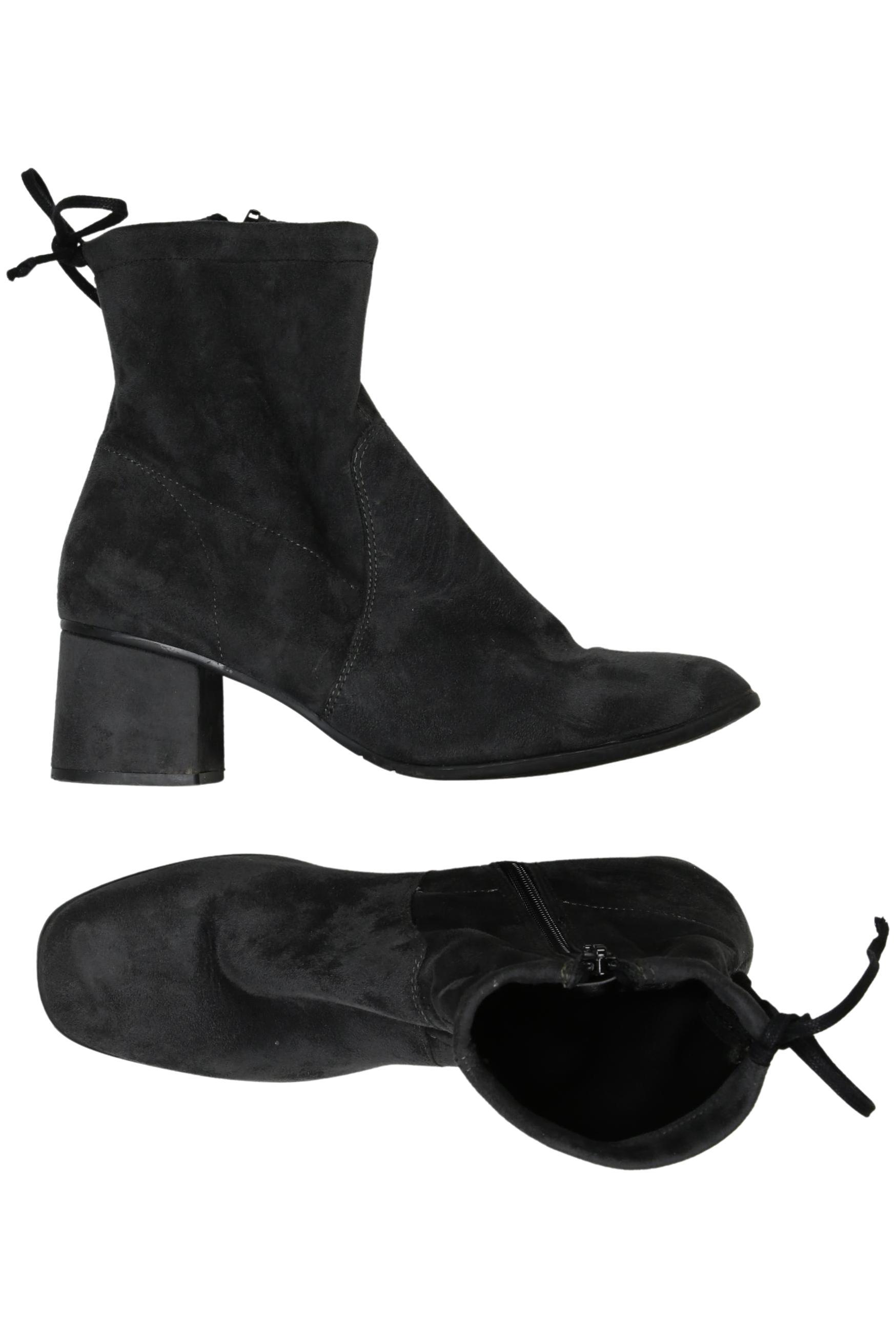 

Tamaris Damen Stiefelette, grau, Gr. 40