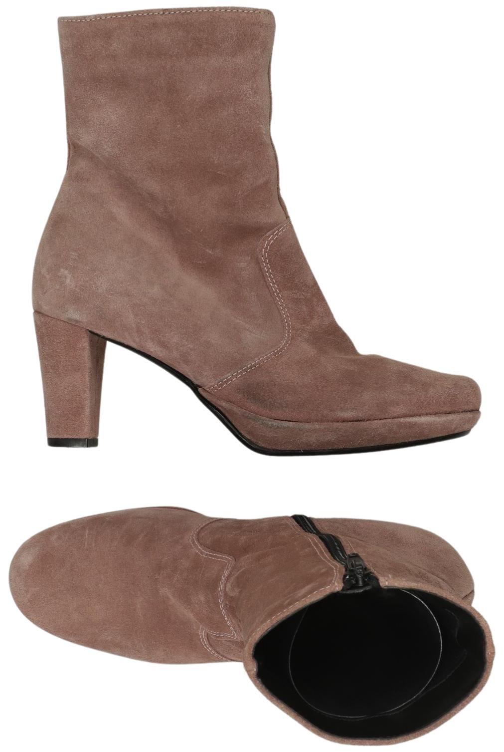 

Tamaris Damen Stiefelette, braun, Gr. 37