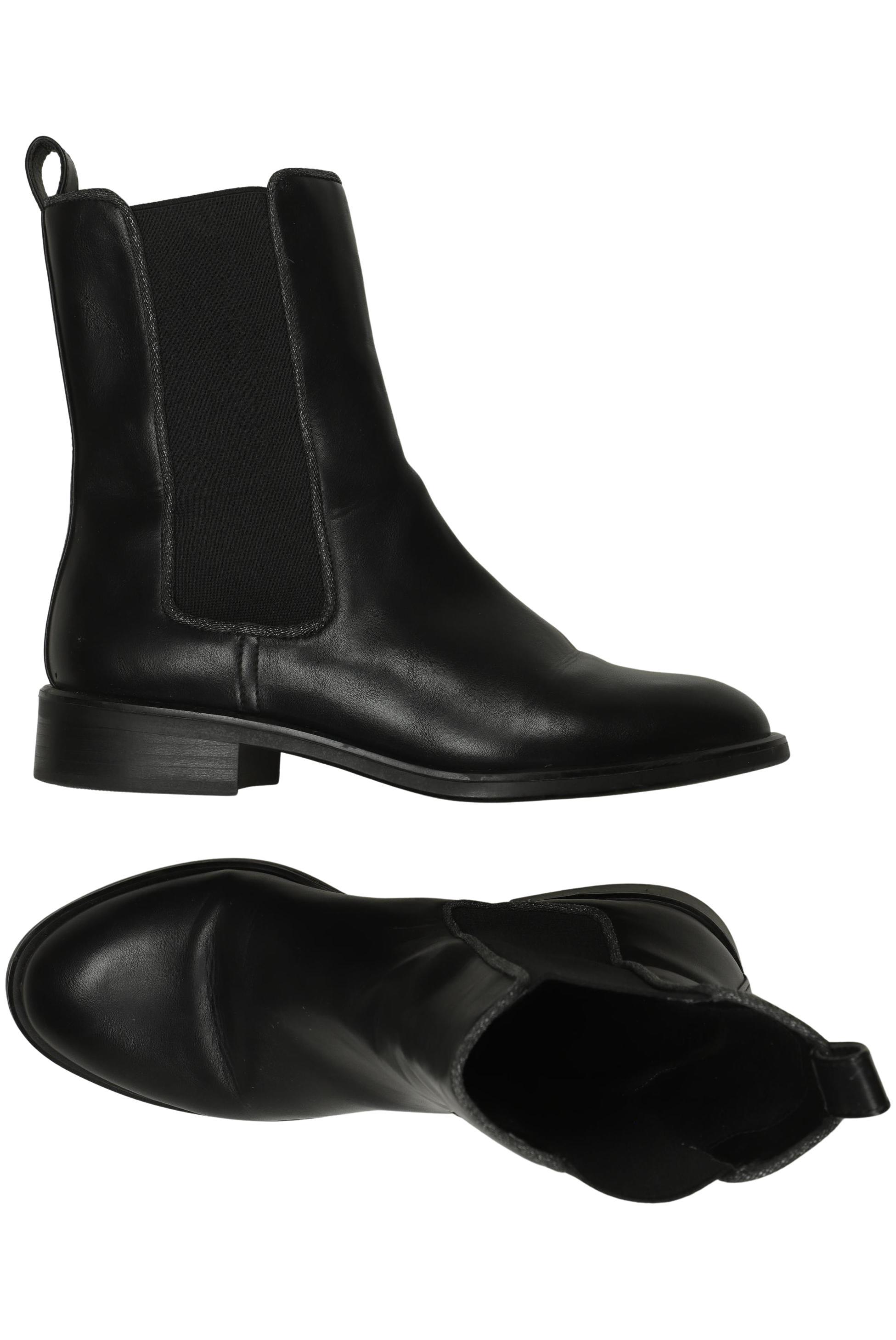 

Tamaris Damen Stiefelette, schwarz, Gr. 41