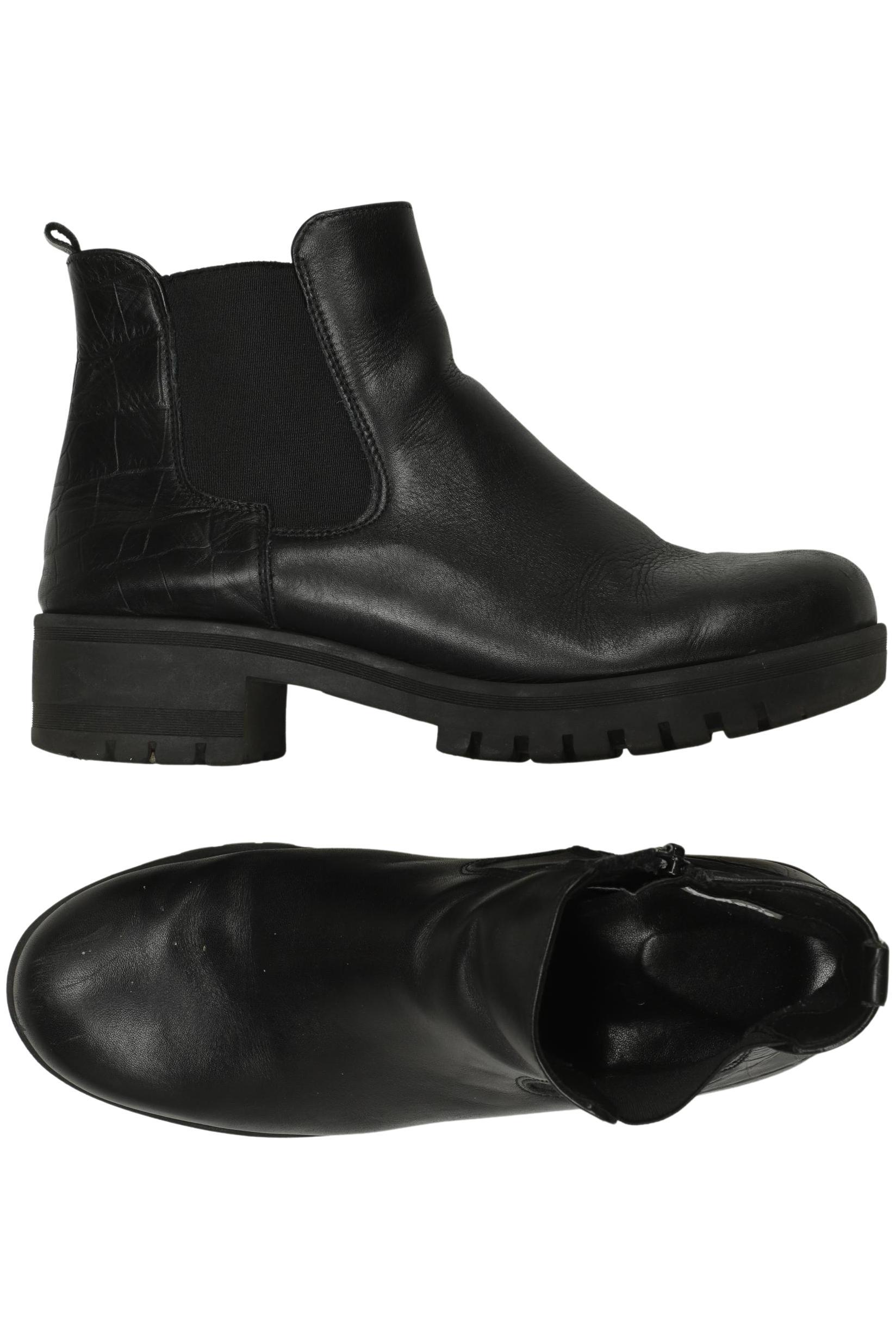 

Tamaris Damen Stiefelette, schwarz, Gr. 40