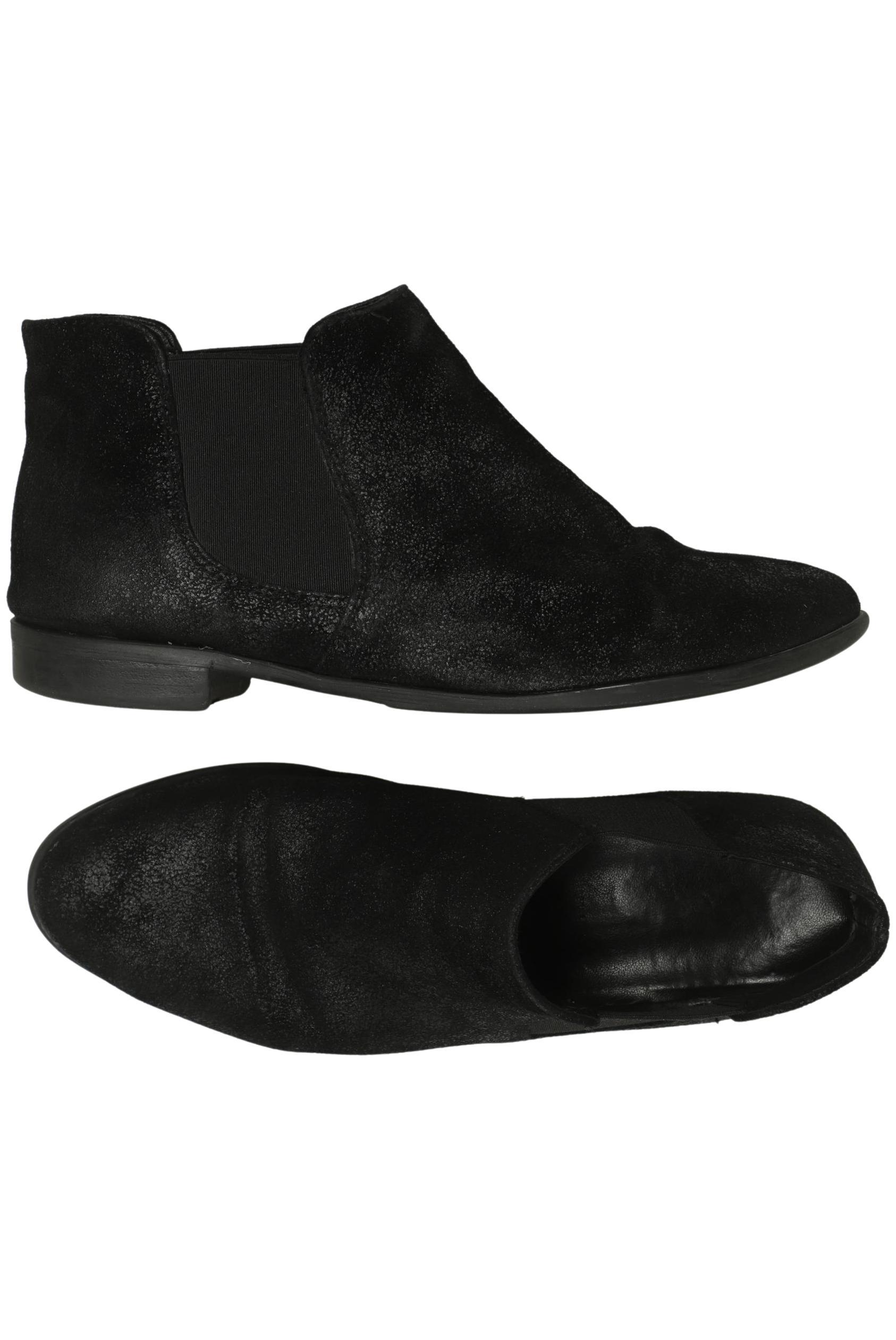 

Tamaris Damen Stiefelette, schwarz, Gr. 37