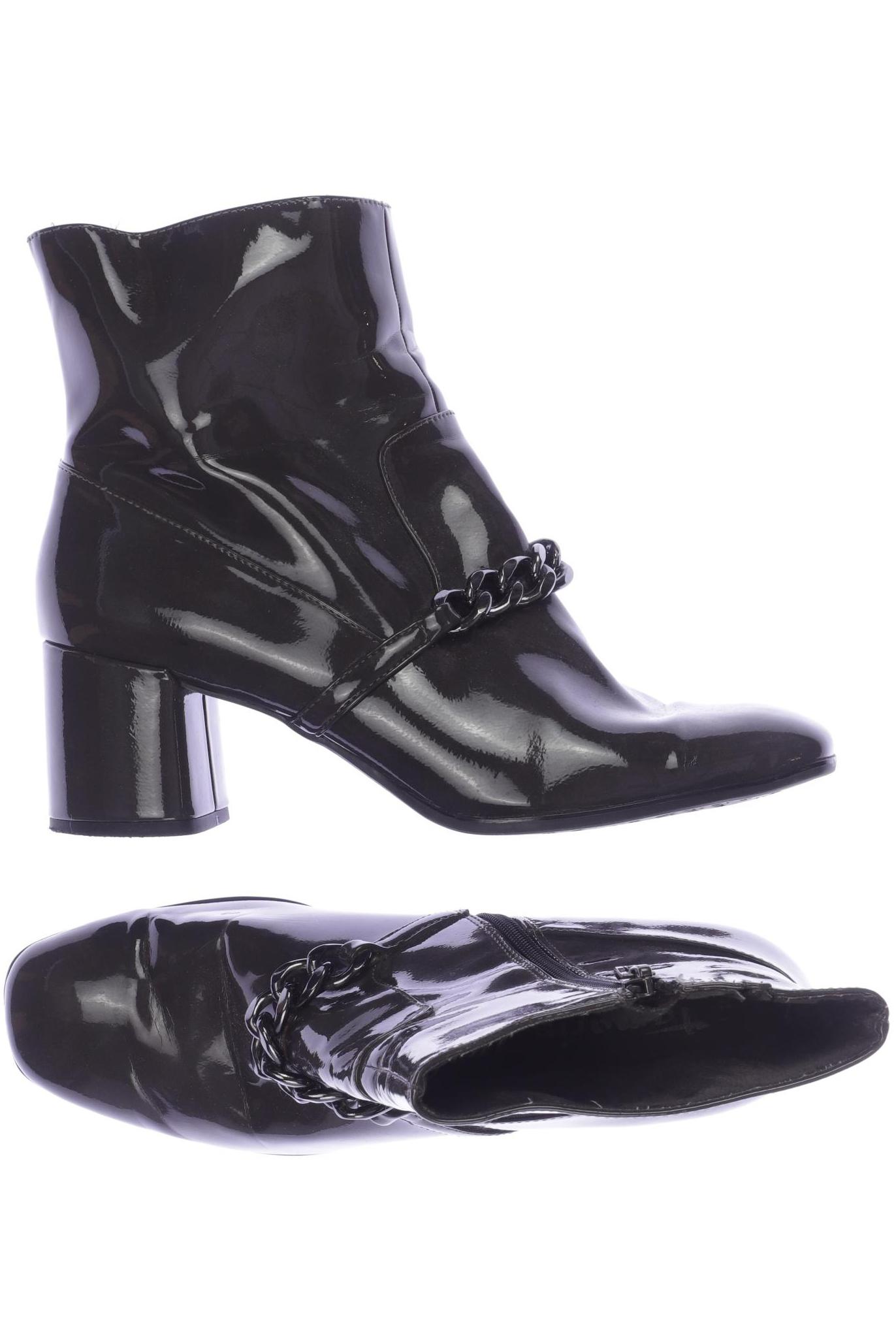 

Tamaris Damen Stiefelette, grau